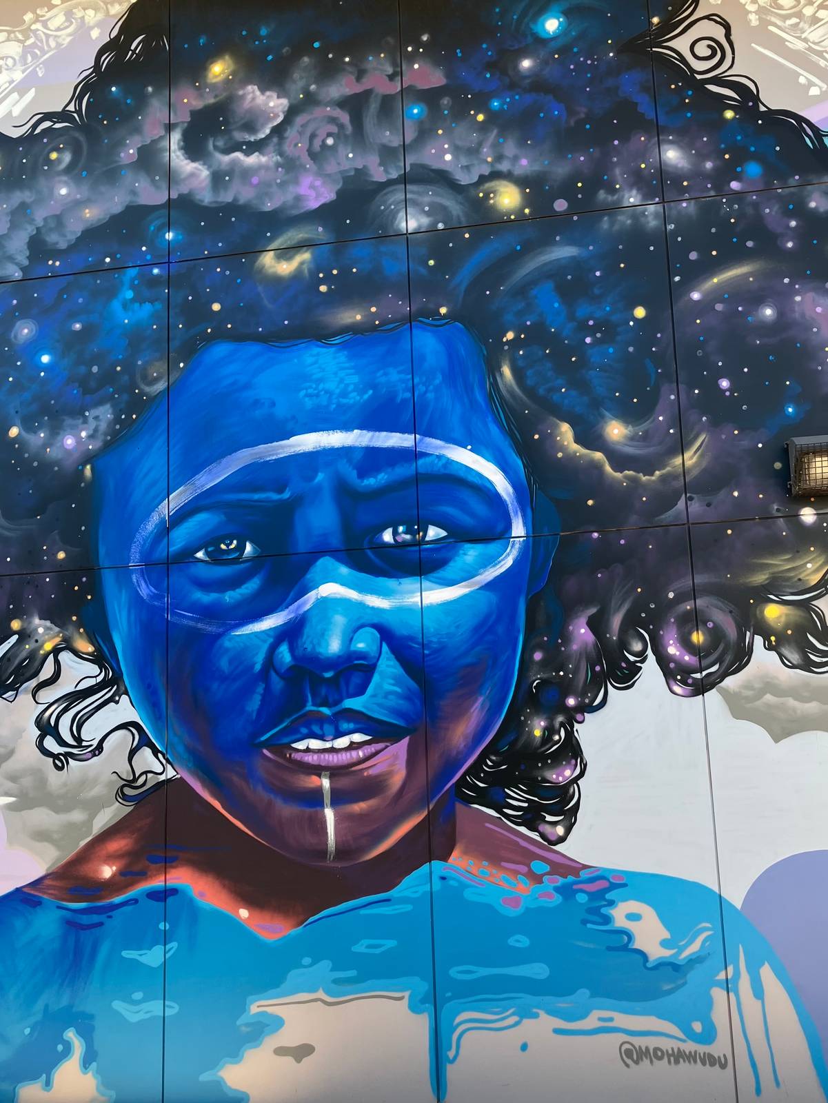 Olivia Ann White, Moh Awudu, Viktart Mwangi, Sparrow Uganda&mdash;A Better World Through Creativity