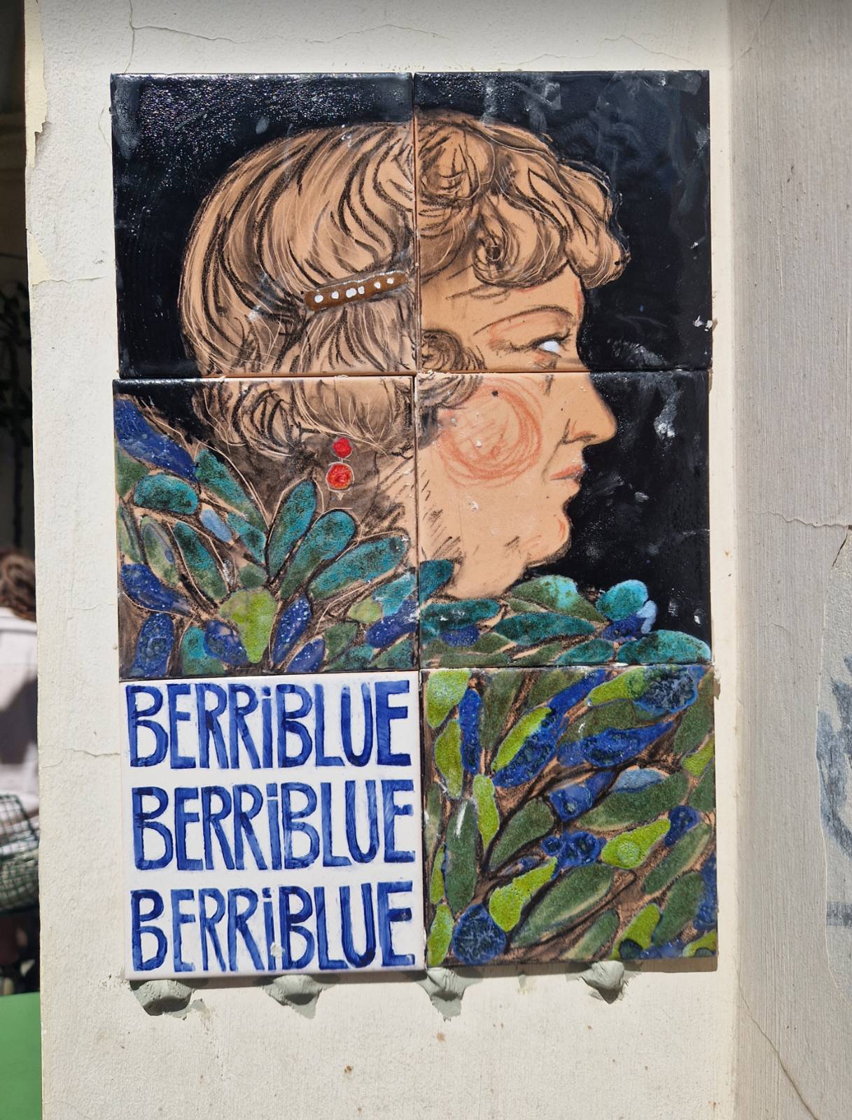 Berri-blue&mdash;undefined