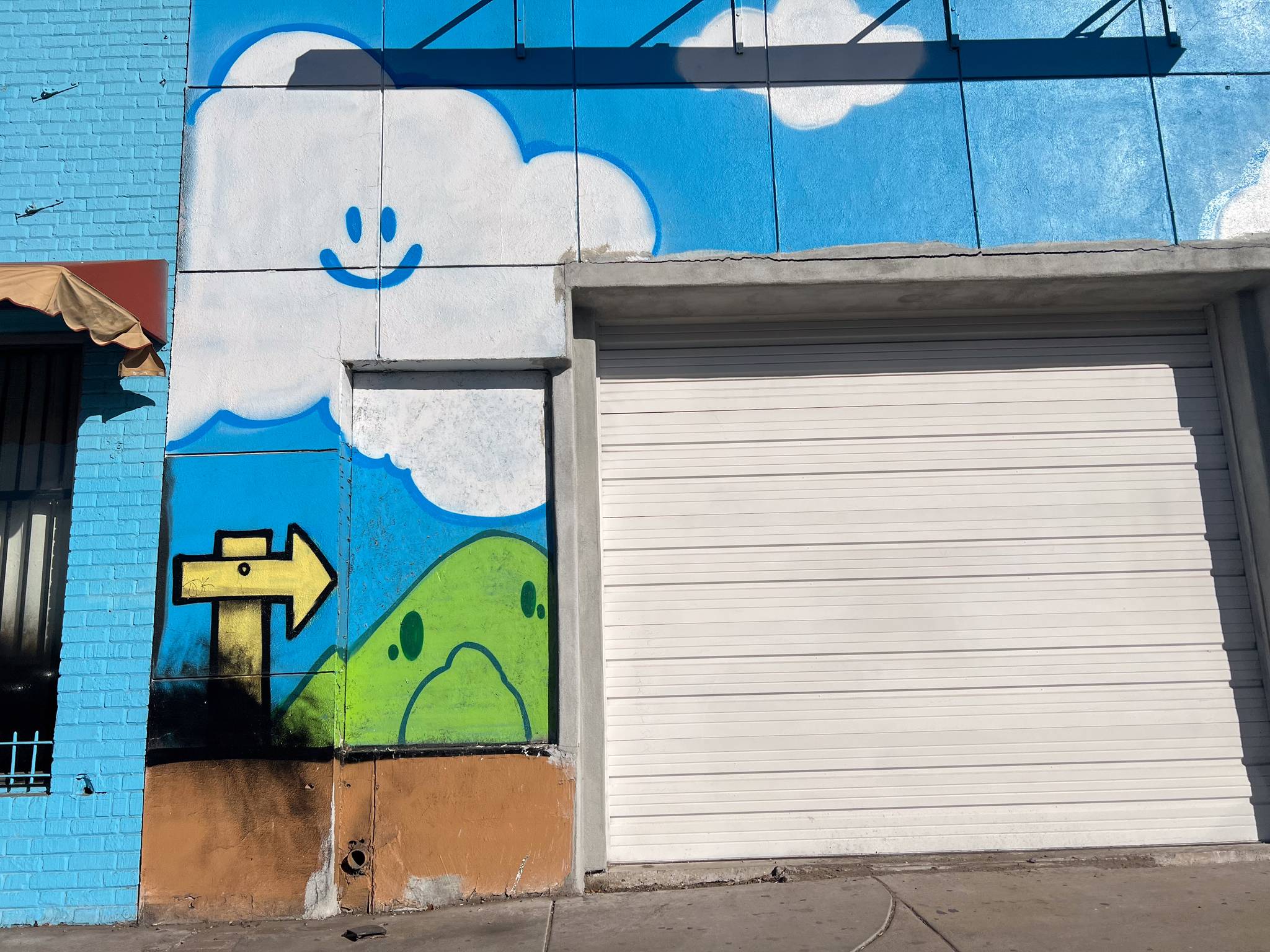 Angel Diaz&mdash;Super Barrio Bros