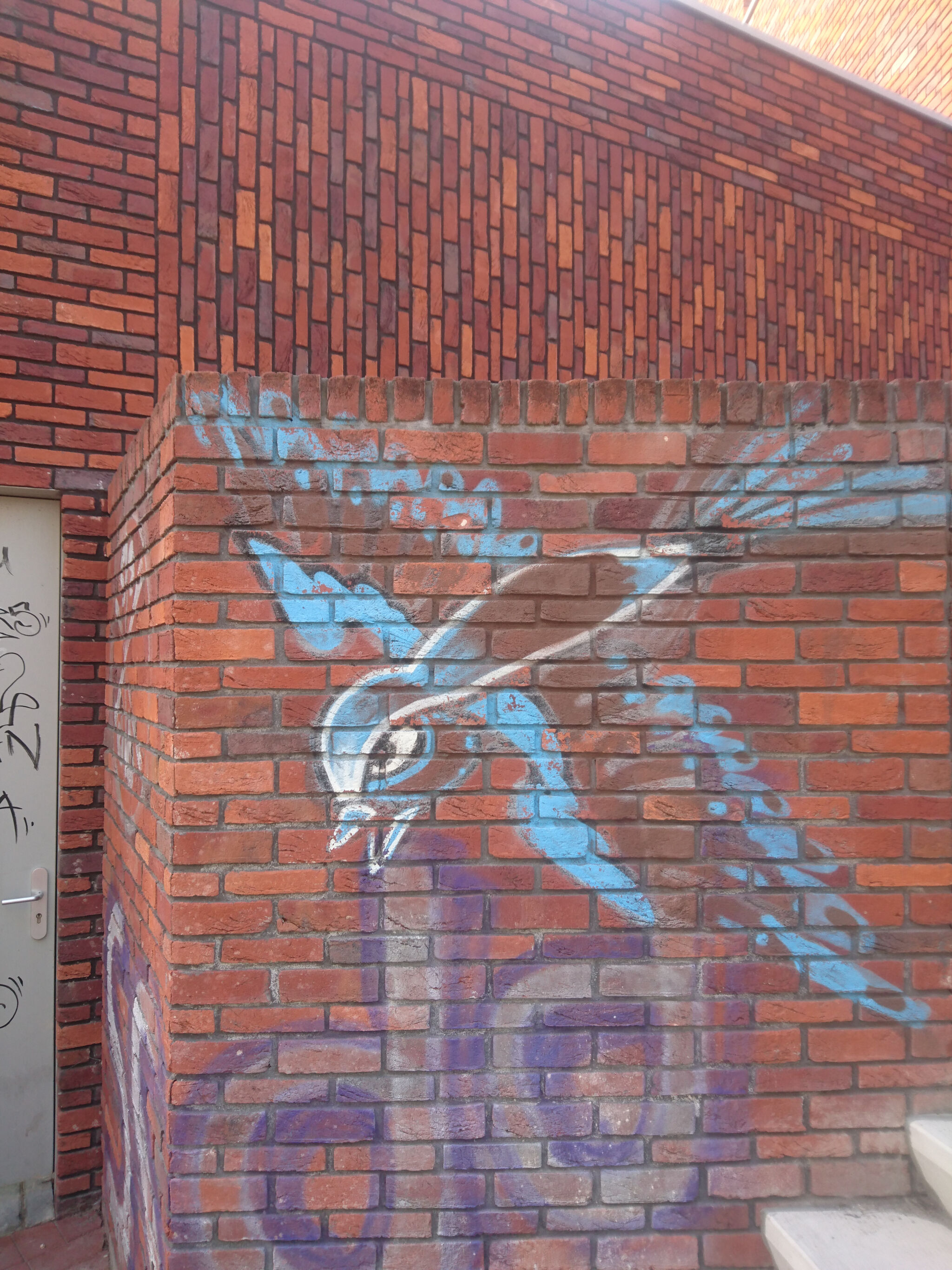 Unknown - Groningen&mdash;Untitled