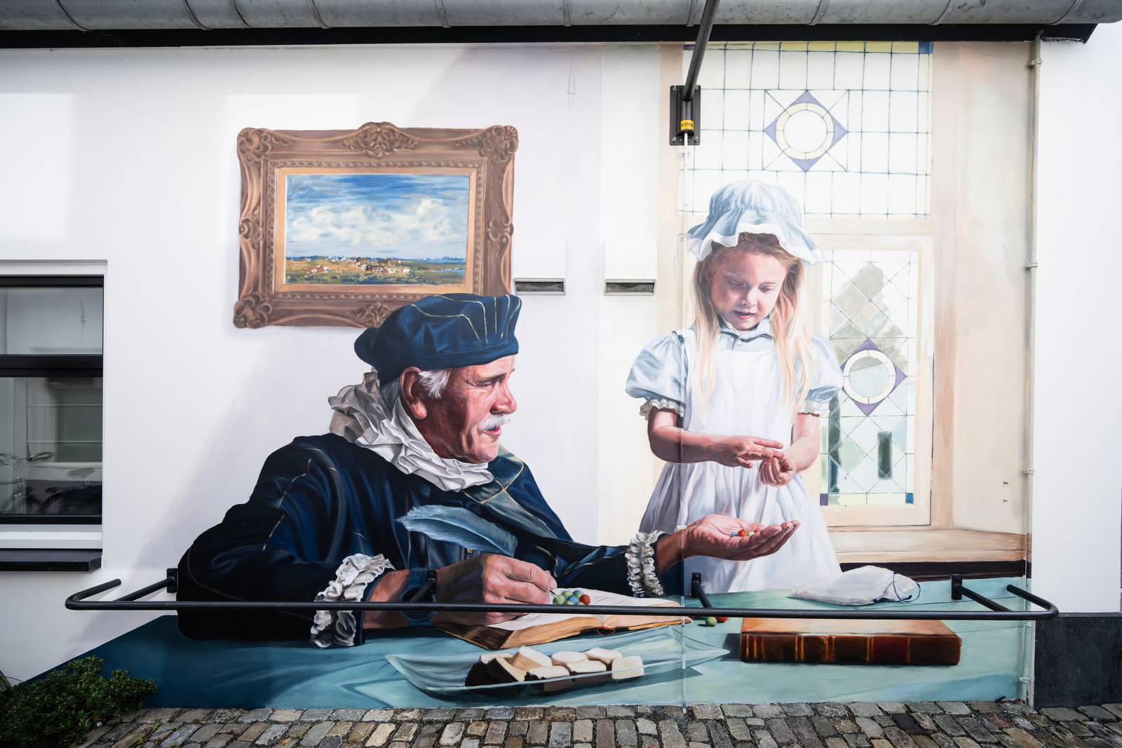 De-strakke-hand&mdash;Discover Hansa Hattem