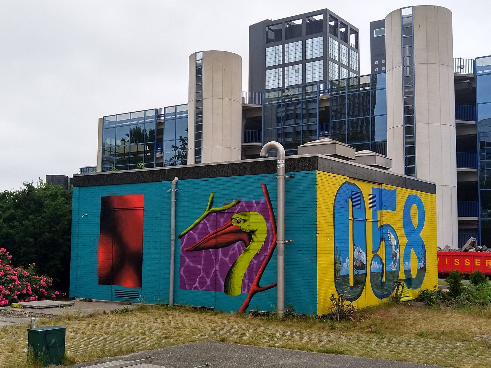 Harke Broersma, j.deathrow&mdash;058