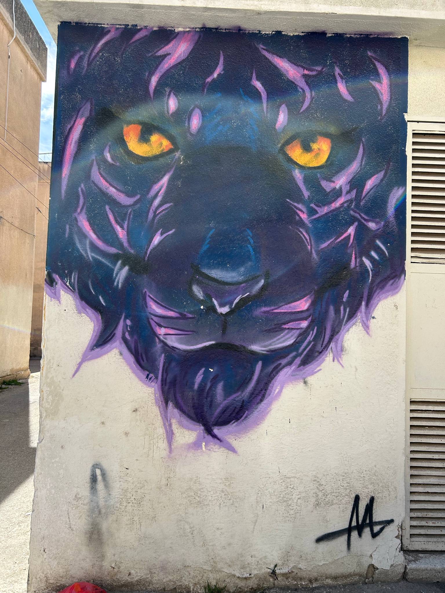 Unknown - Amman&mdash;undefined