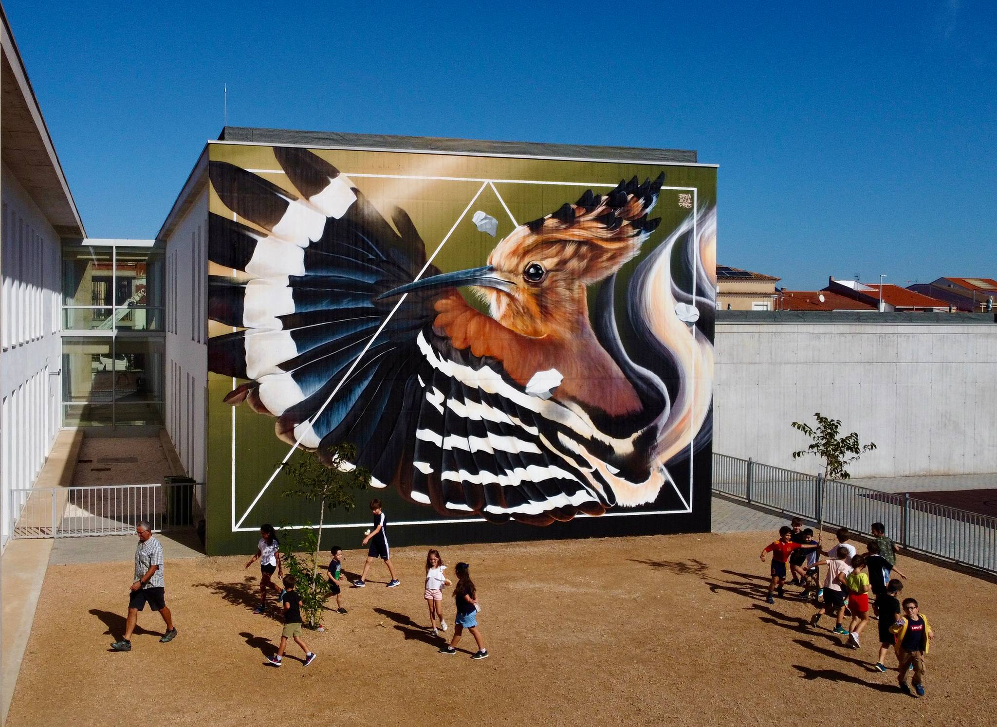 JM Brea&mdash;Tierra Blanca