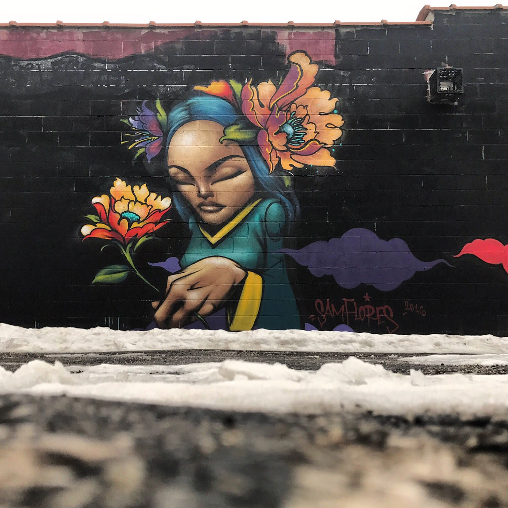 JC Rivera, Sam Flores, Sentrock&mdash;JC Rivera, Sam Flores & Sentrock in Logan Square
