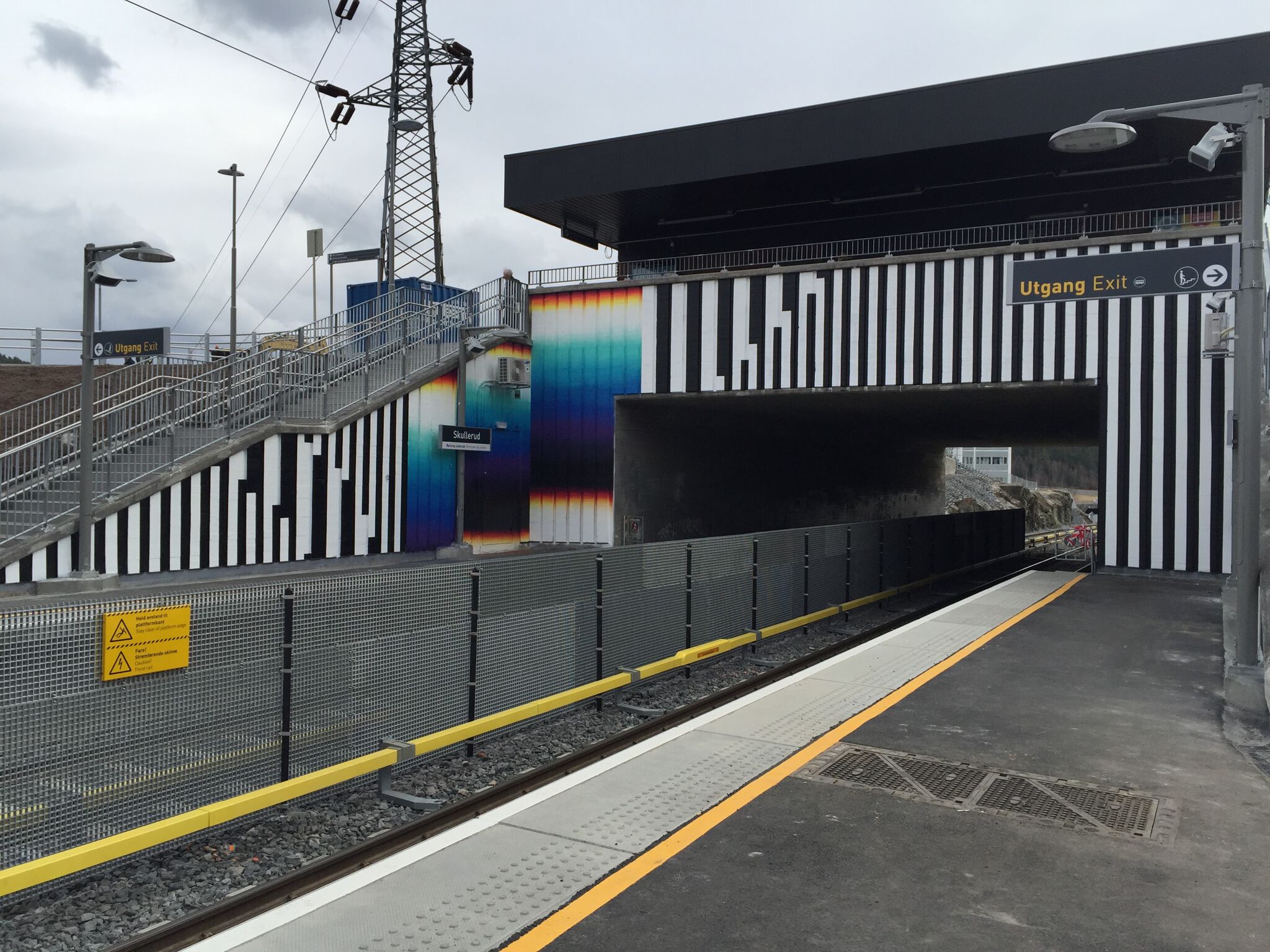 Felipe Pantone&mdash;Untitled