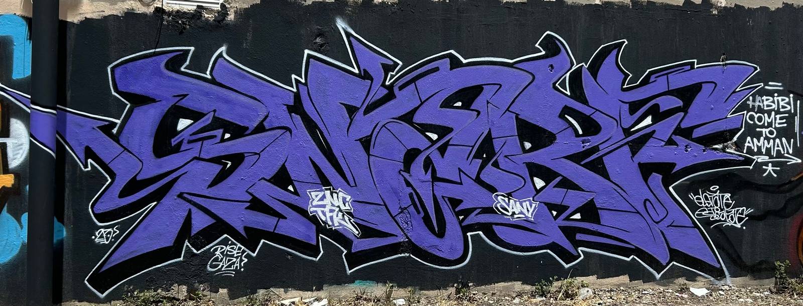 Snarf&mdash;undefined