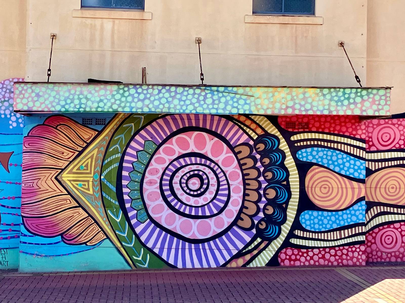 Scott Rathman, Katira Art&mdash;undefined
