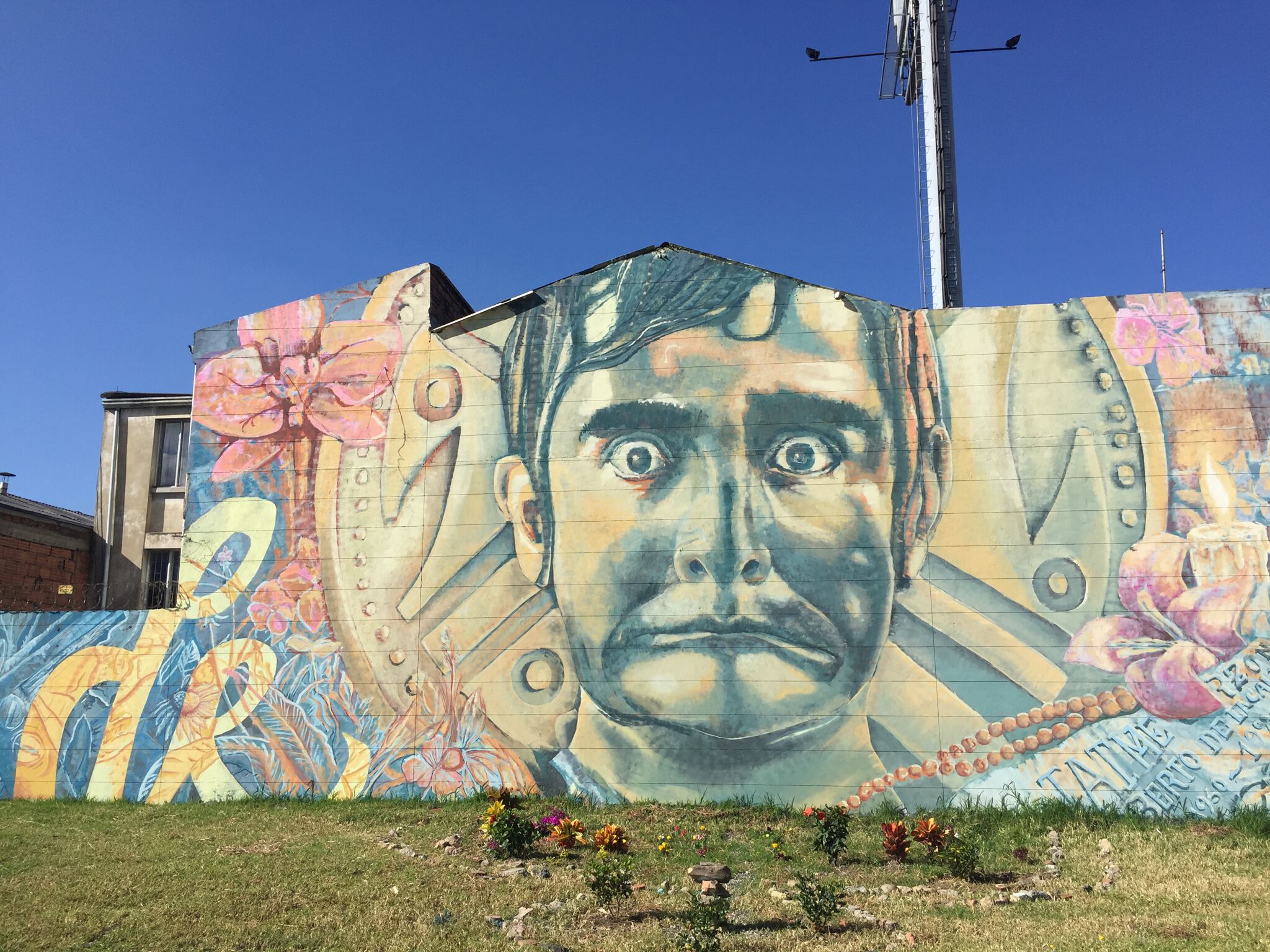 MAL Crew&mdash;The Value of the Word - El valor de la palabra