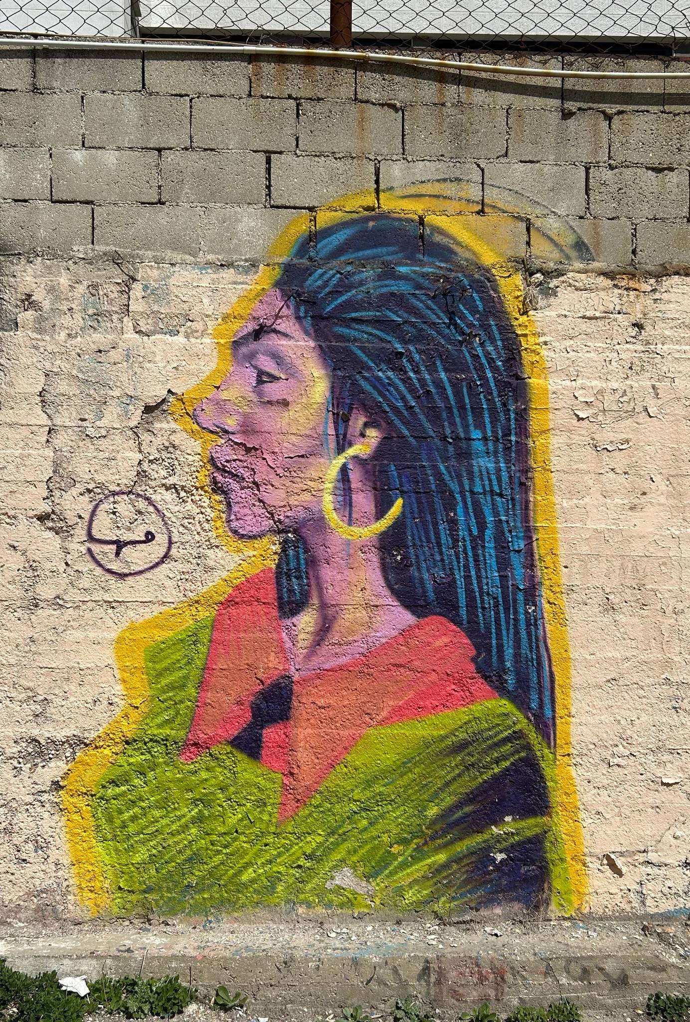 Unknown - Amman&mdash;undefined