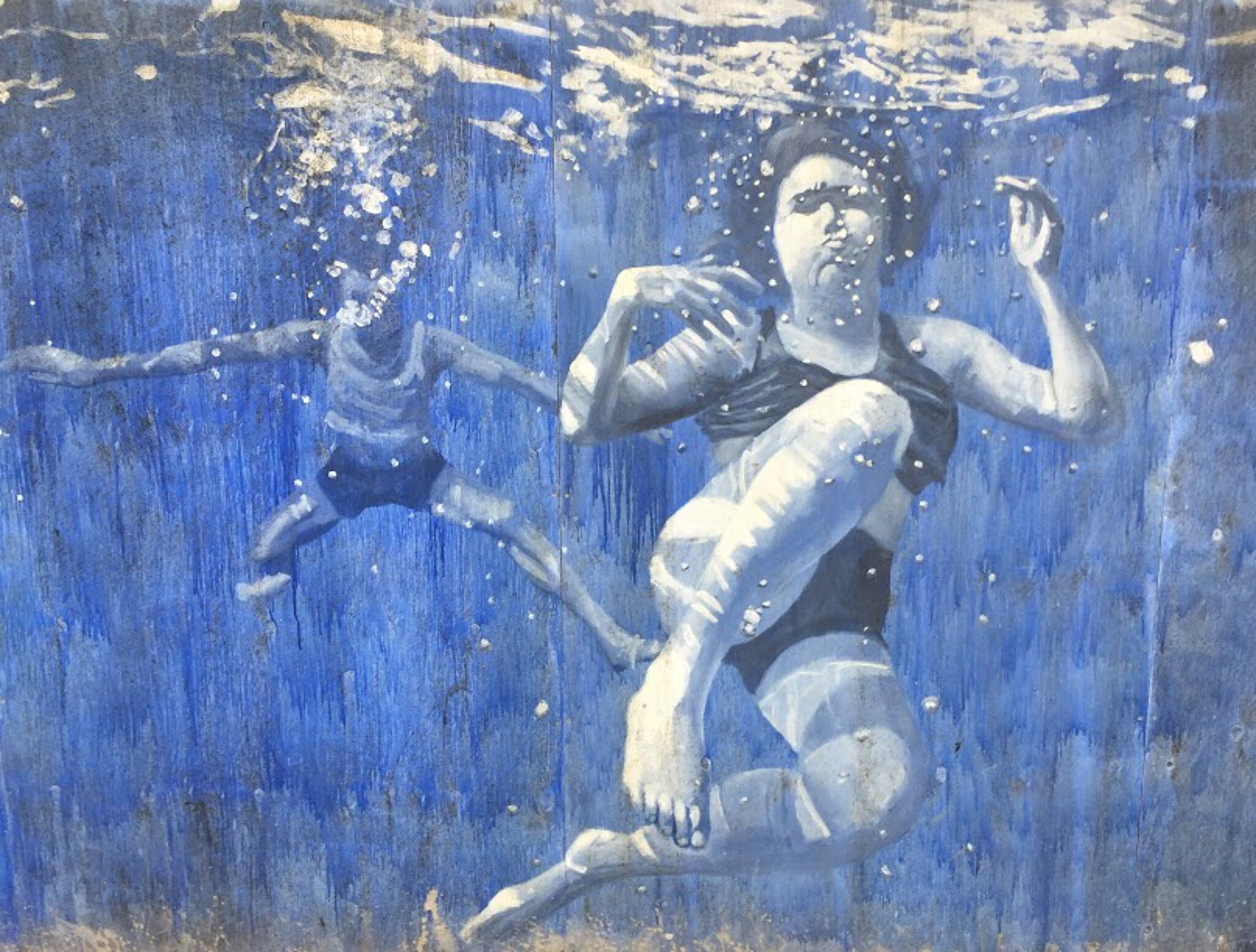 Jacoba Niepoort&mdash;Untitled