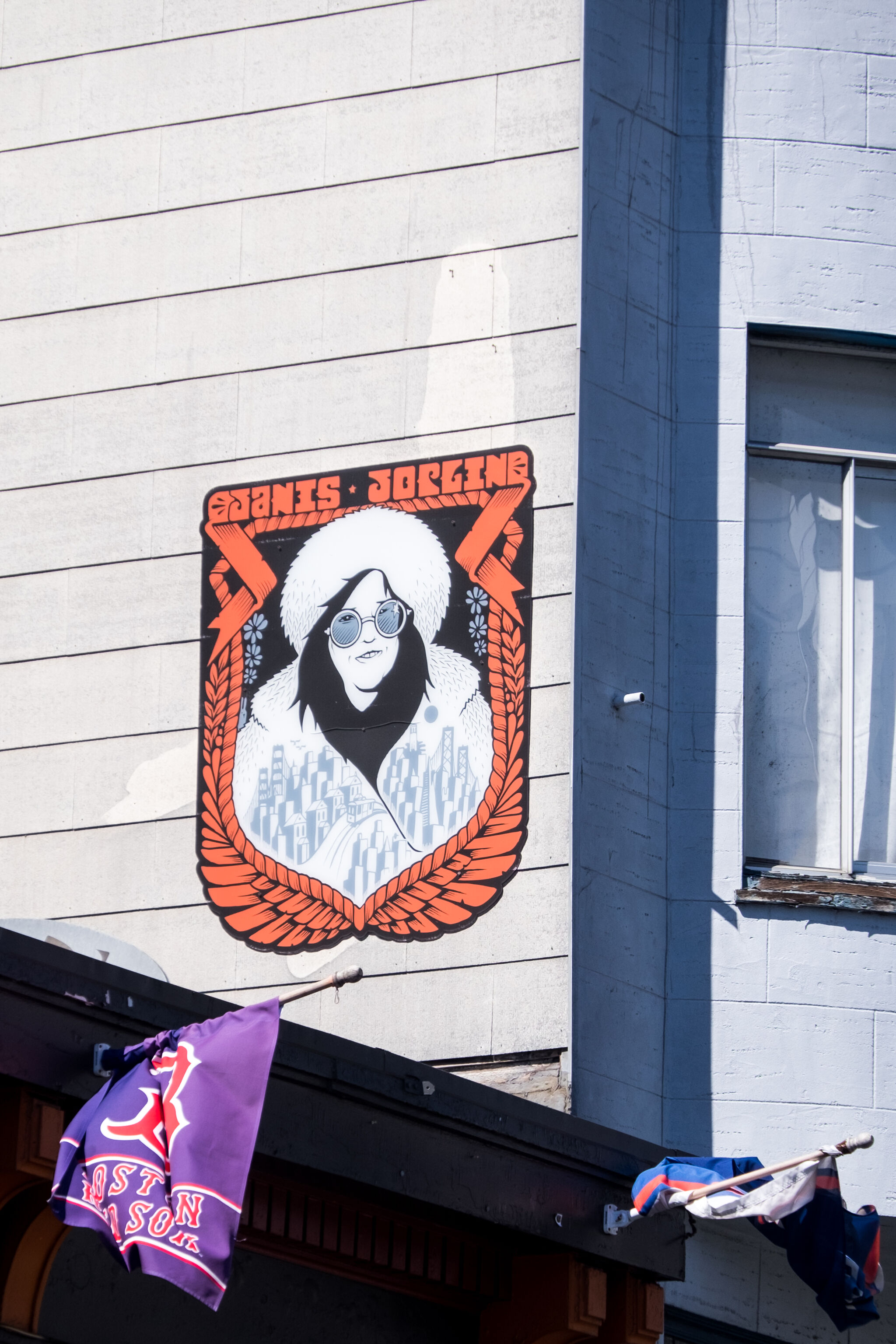 Jeremy Fish&mdash;Janis Joplin
