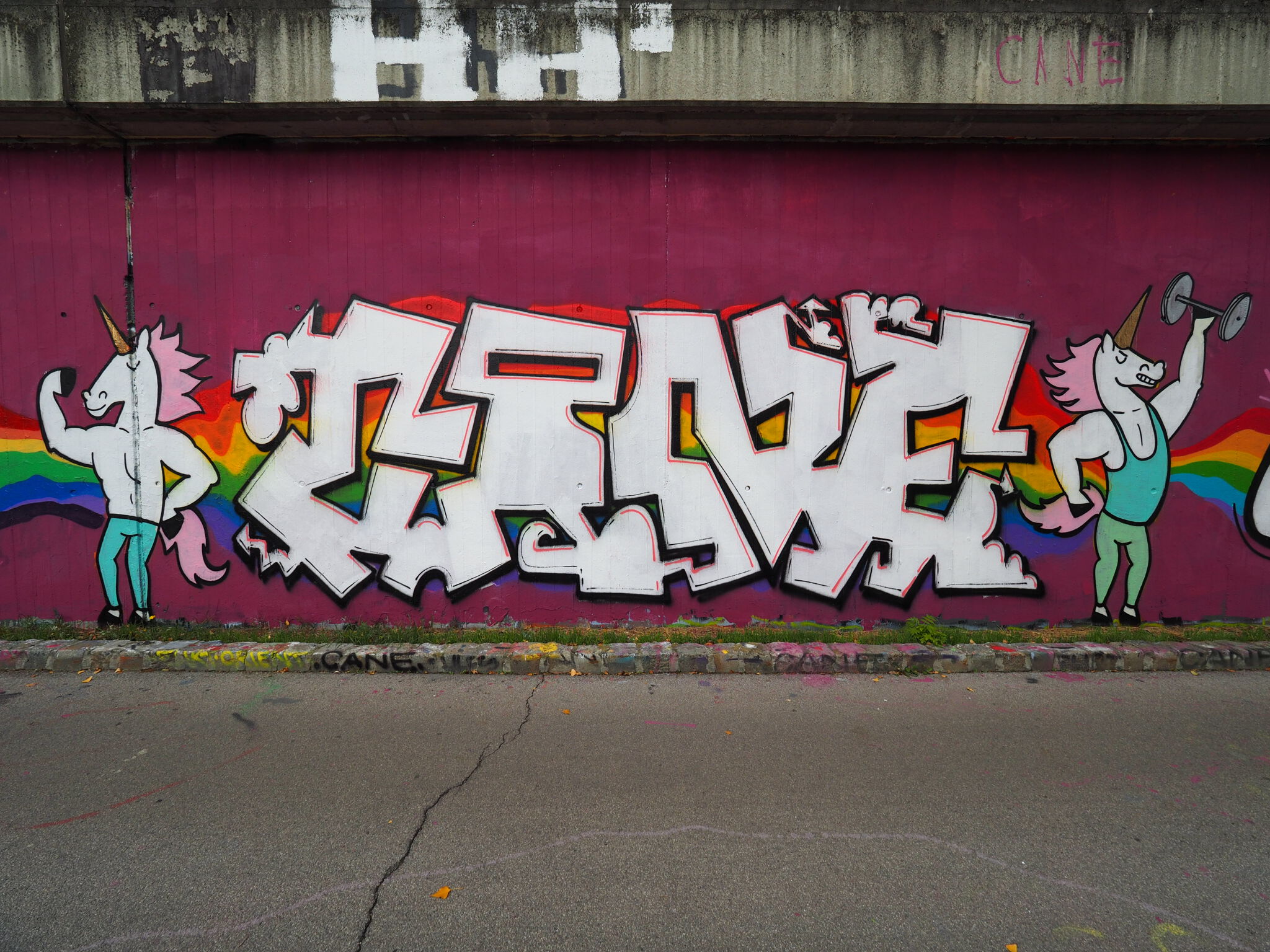 &mdash;Hall Of Fame - Heiligenstadt