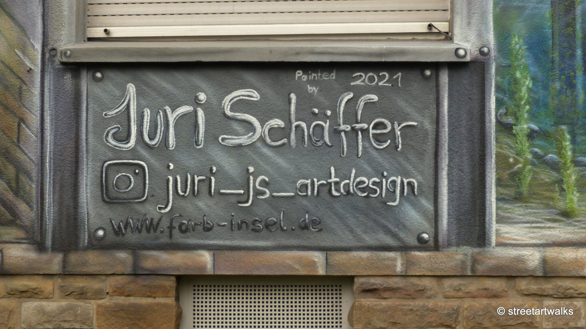 Juri Schäffer&mdash;appartment house Ruhrallee / Markgrafenstraße