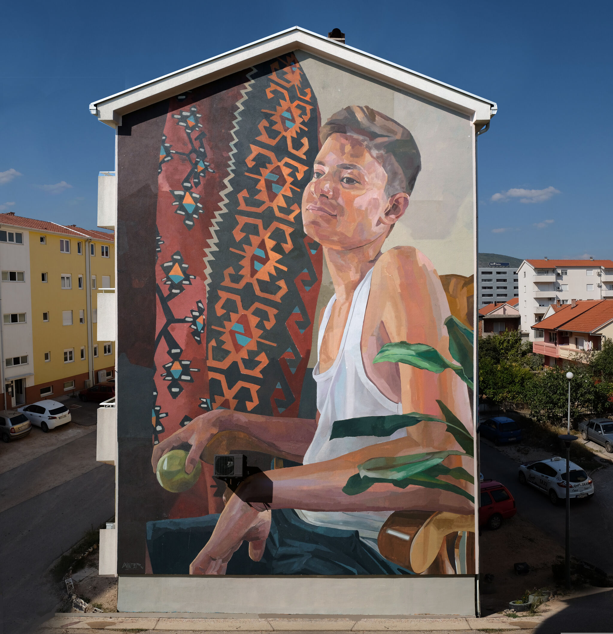 Wuper Kec&mdash;Uroš
