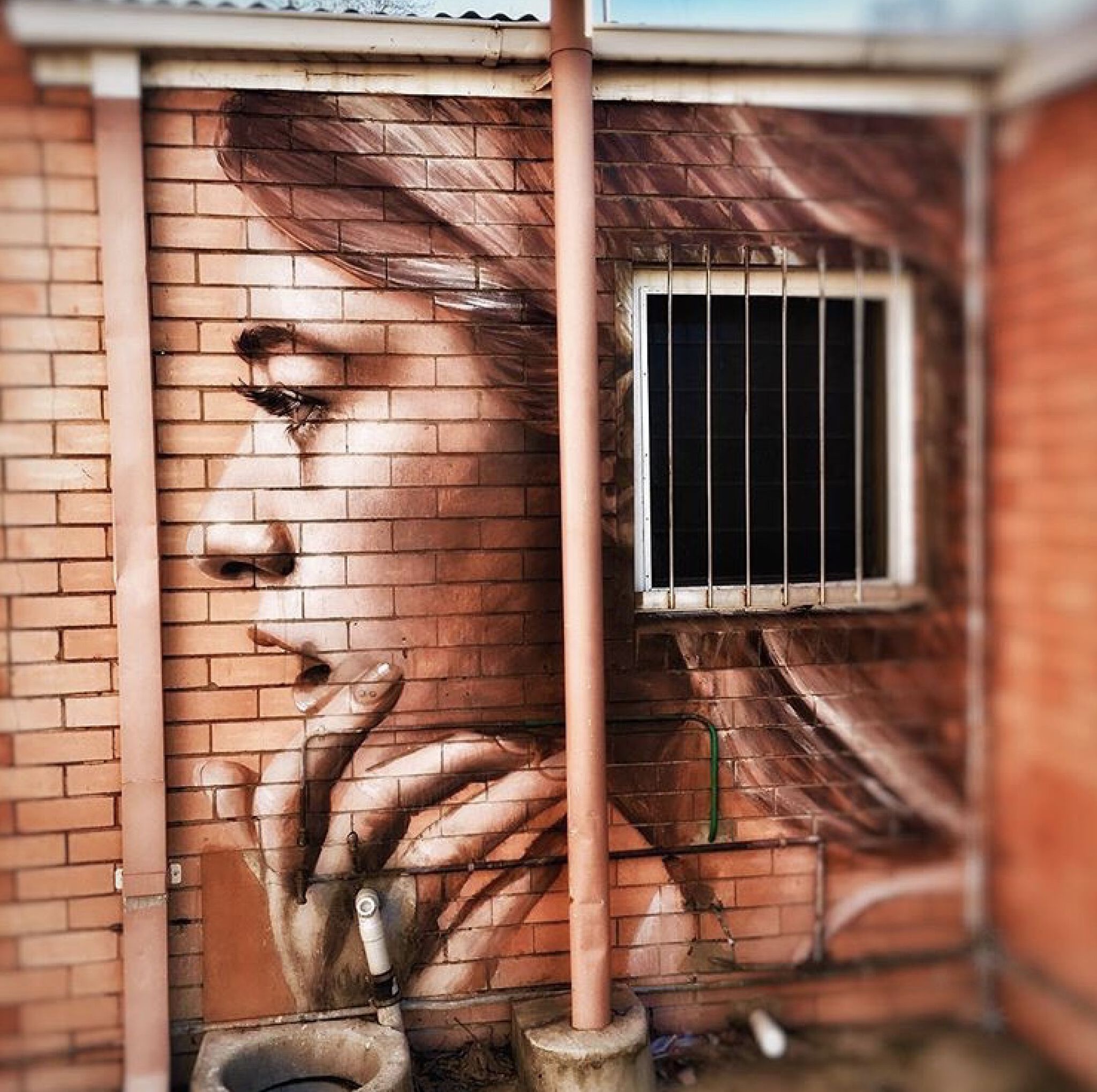 Rone&mdash;Untitled