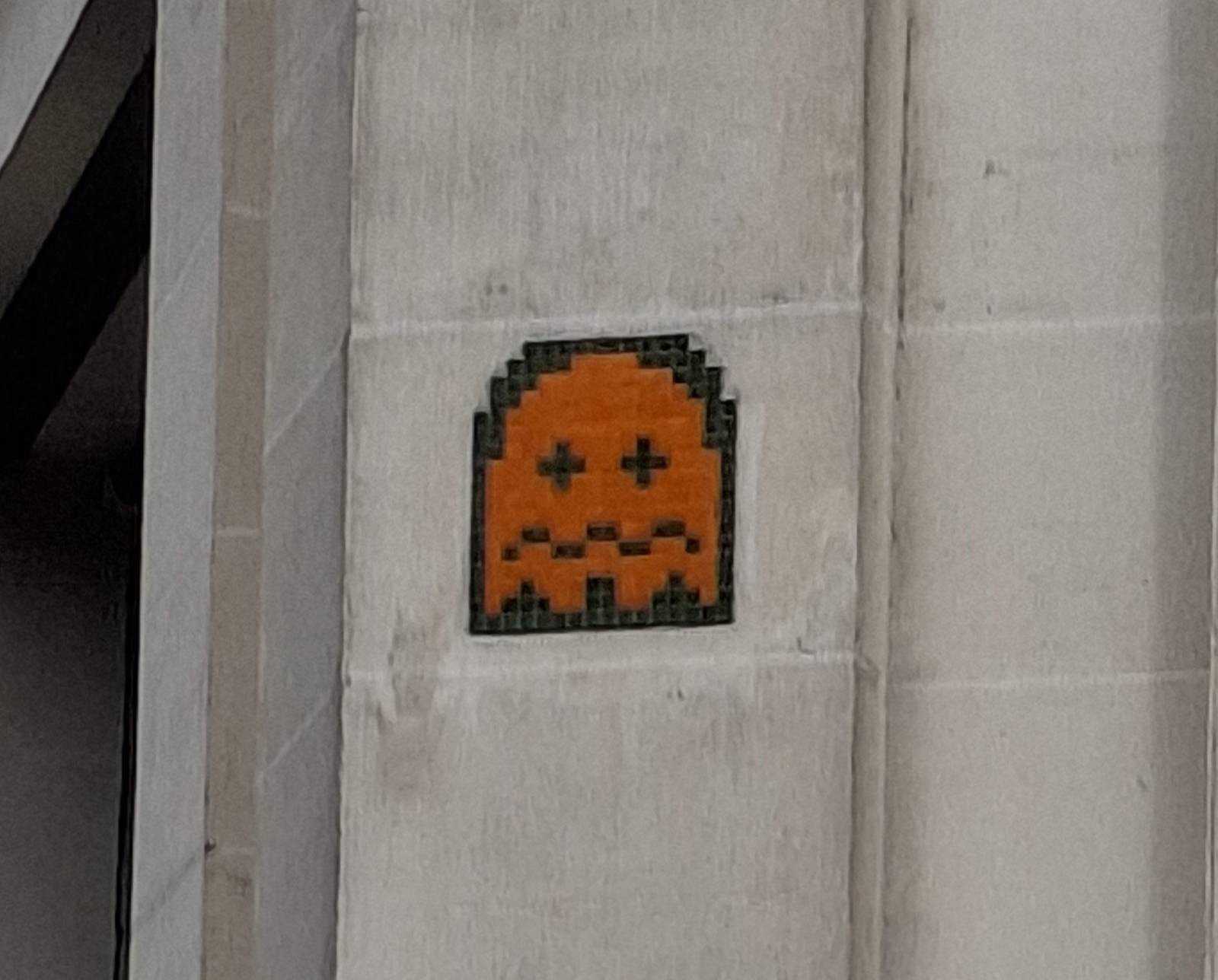 invader&mdash;PA 578