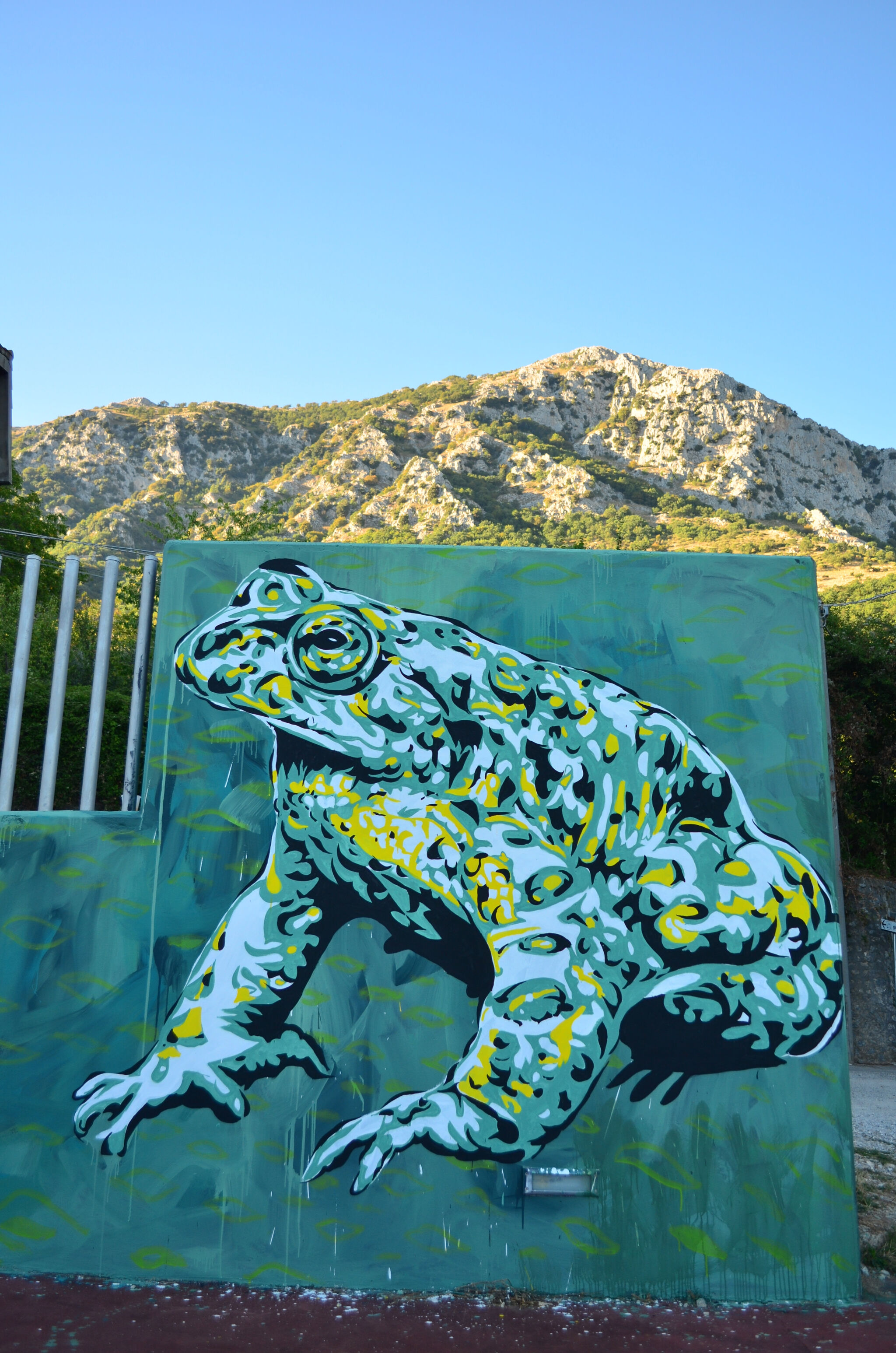 David Diavù Vecchiato&mdash;Giardino Oltremodo