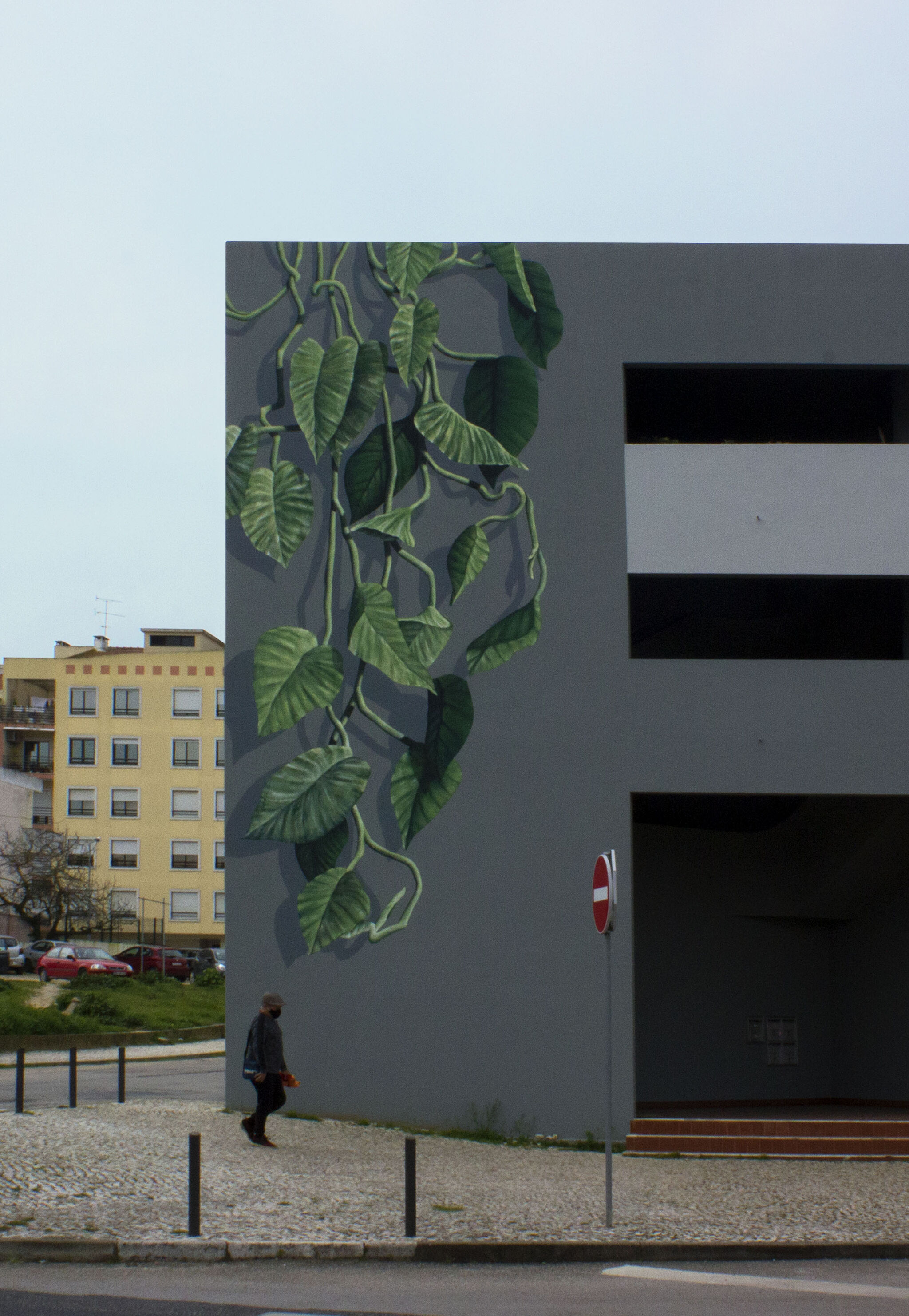 Explicit Citizens&mdash;To Grow