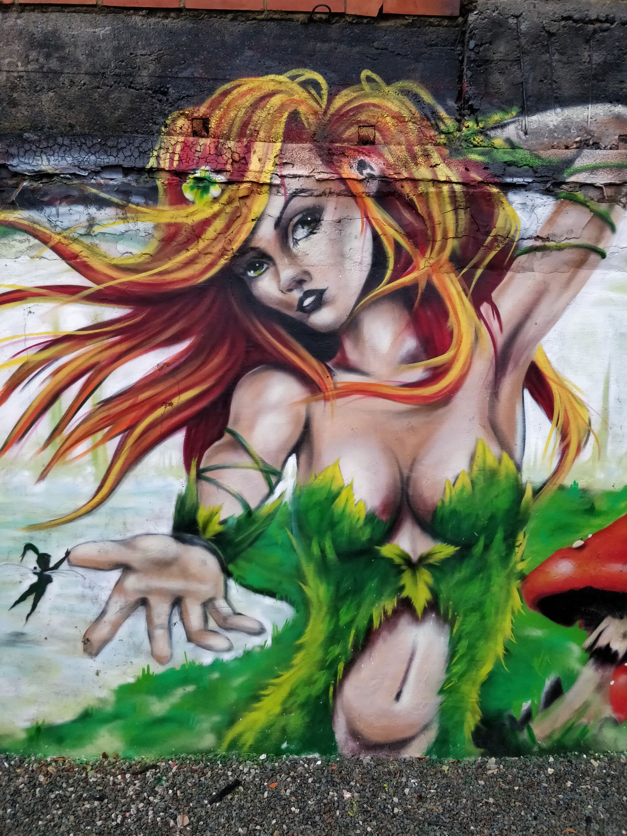 Arkis (BE), Tommy Gunnz (BE), mArk some festival&mdash;Fairy Tales