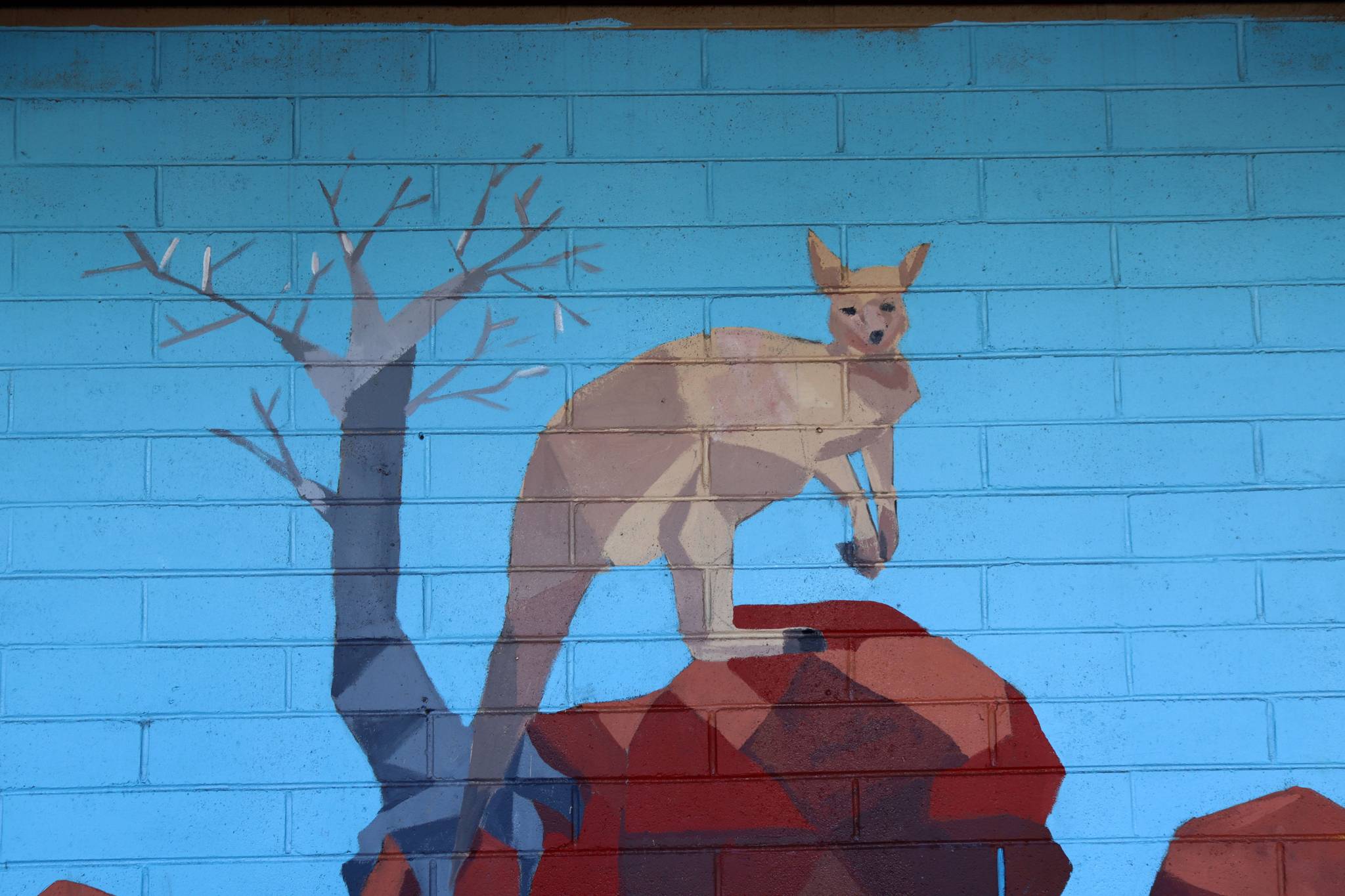 Karratha Senior High School&mdash;Celebrating Community Arts