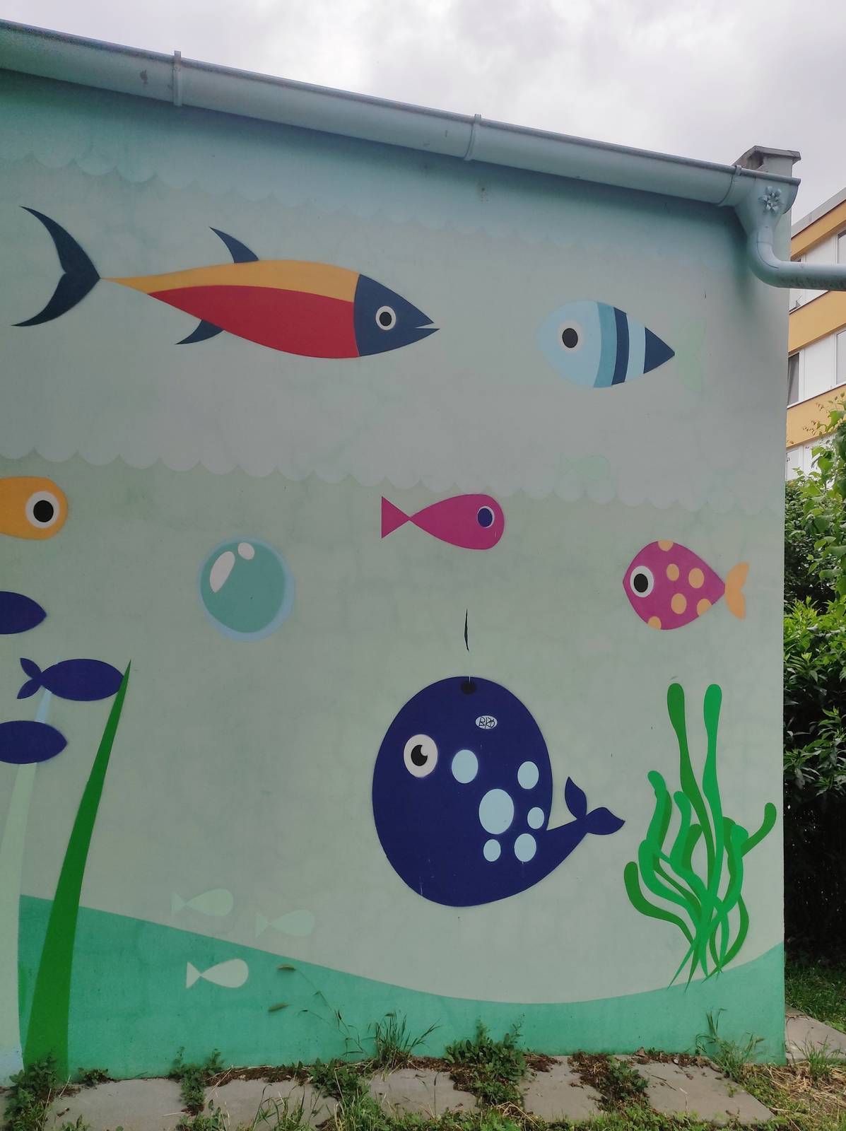 Unknown - Prague&mdash;undefined