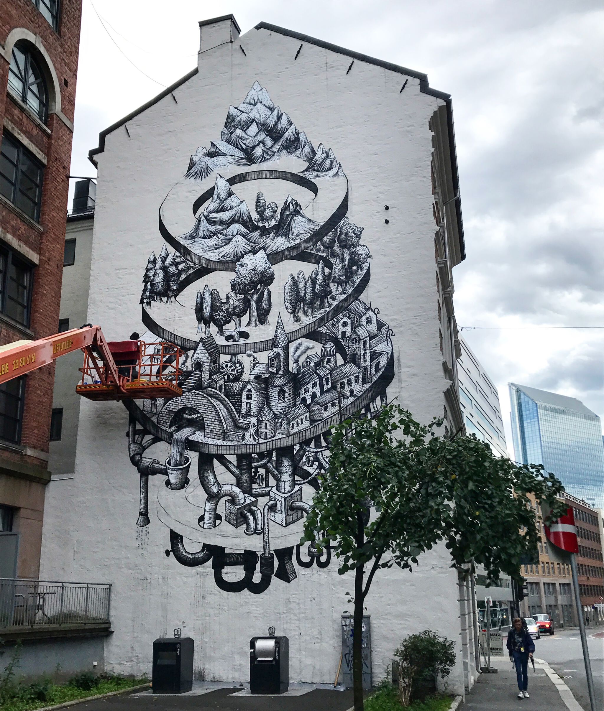 Phlegm&mdash;Elysium