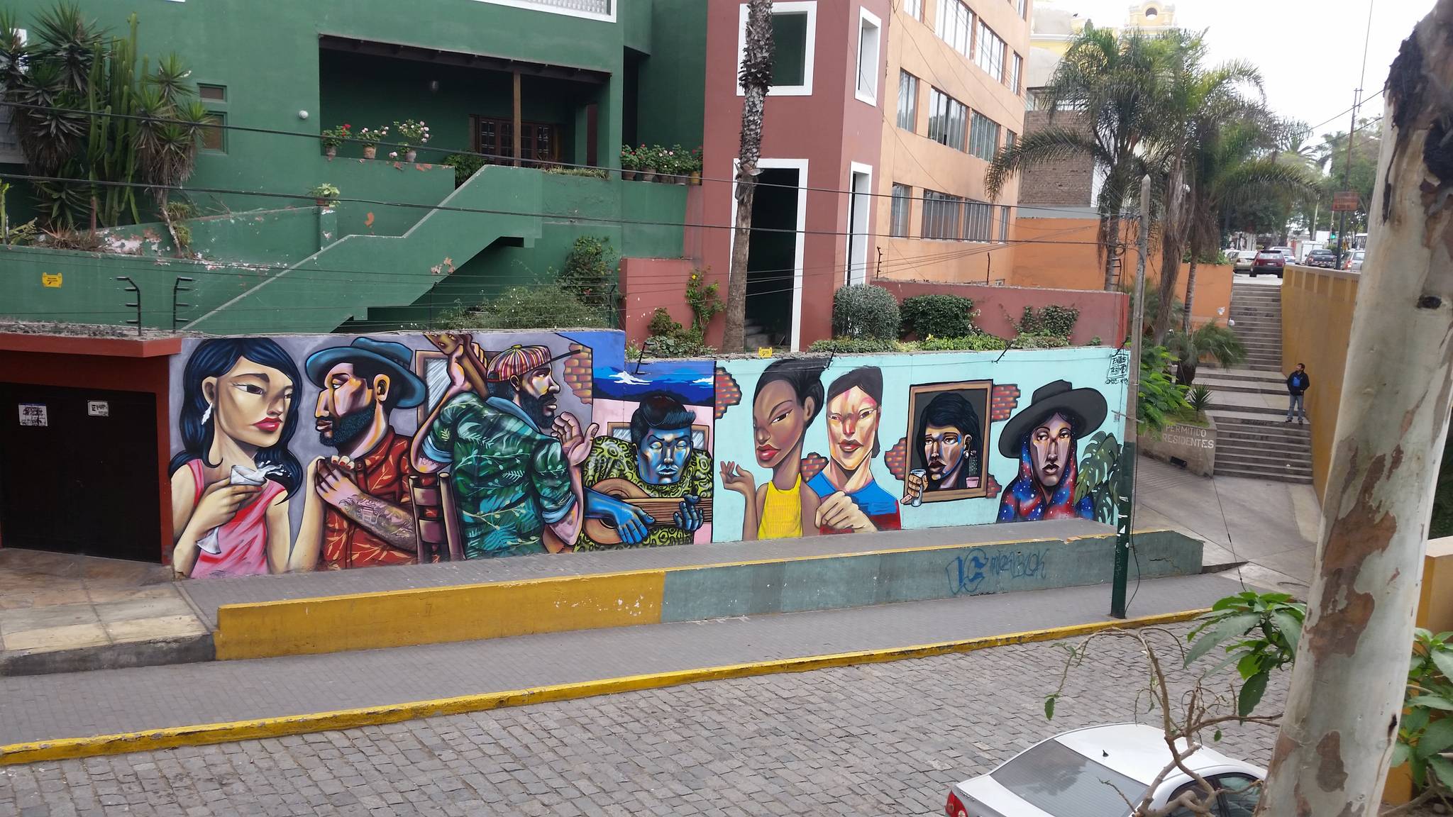entes93, pesimo93, DMJC Crew&mdash;Untitled