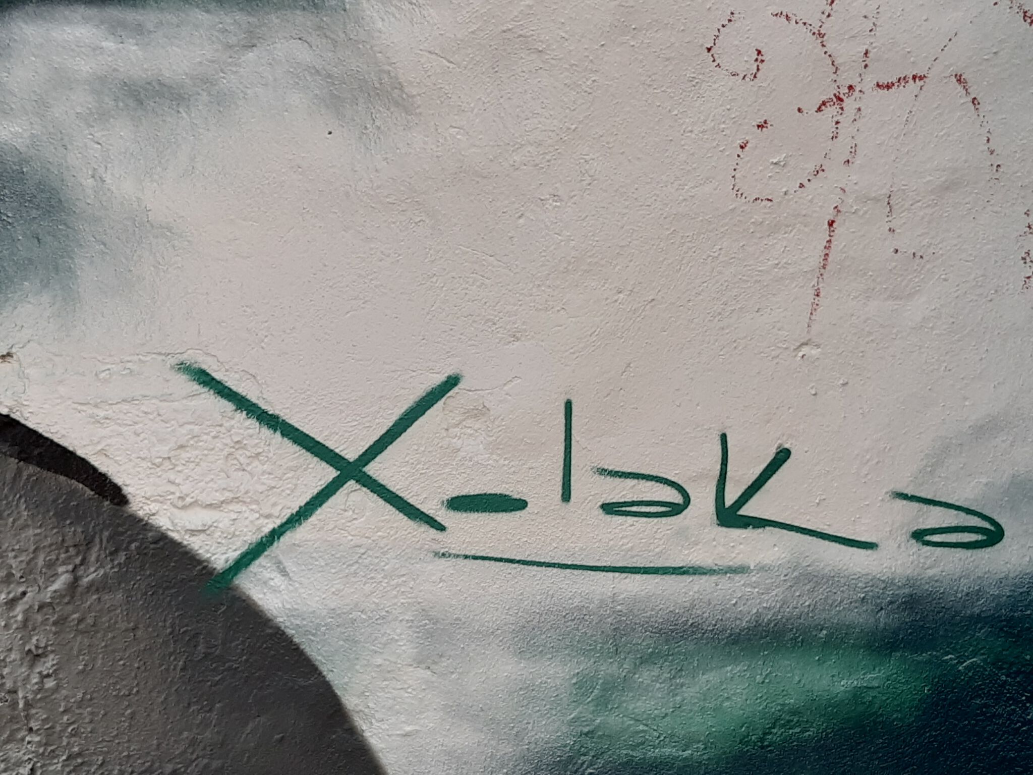 Xolaka&mdash;Untitled