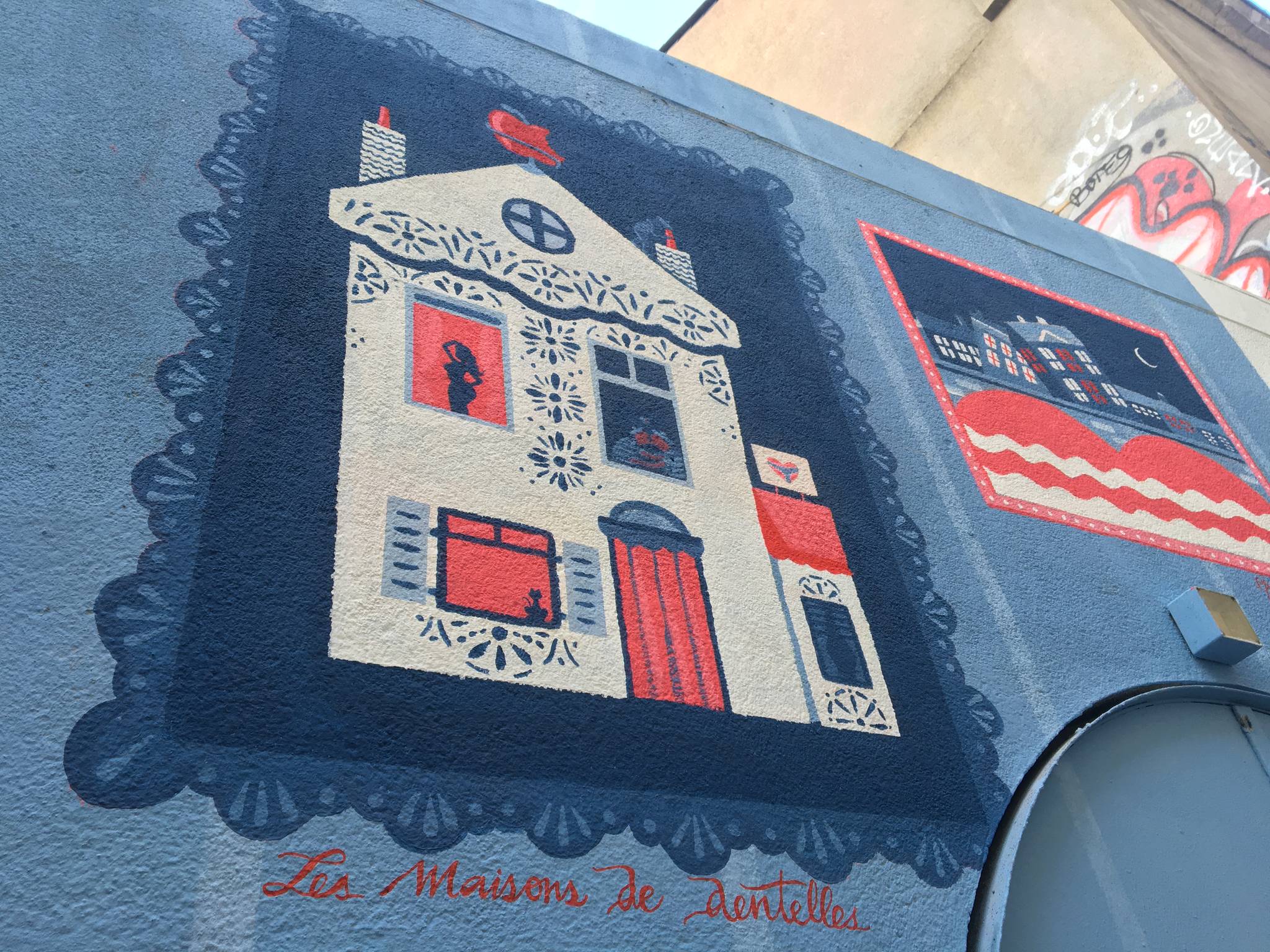 Studio Katra&mdash;Marins en Goguette
