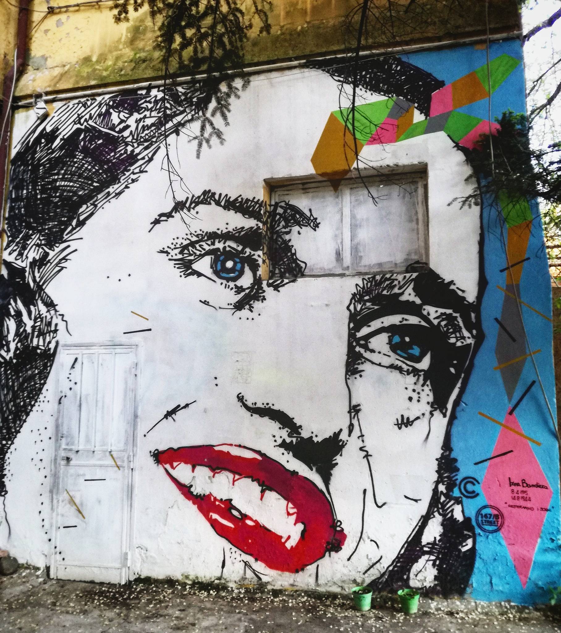 Unknown - Bologna&mdash;Irma Bandiera