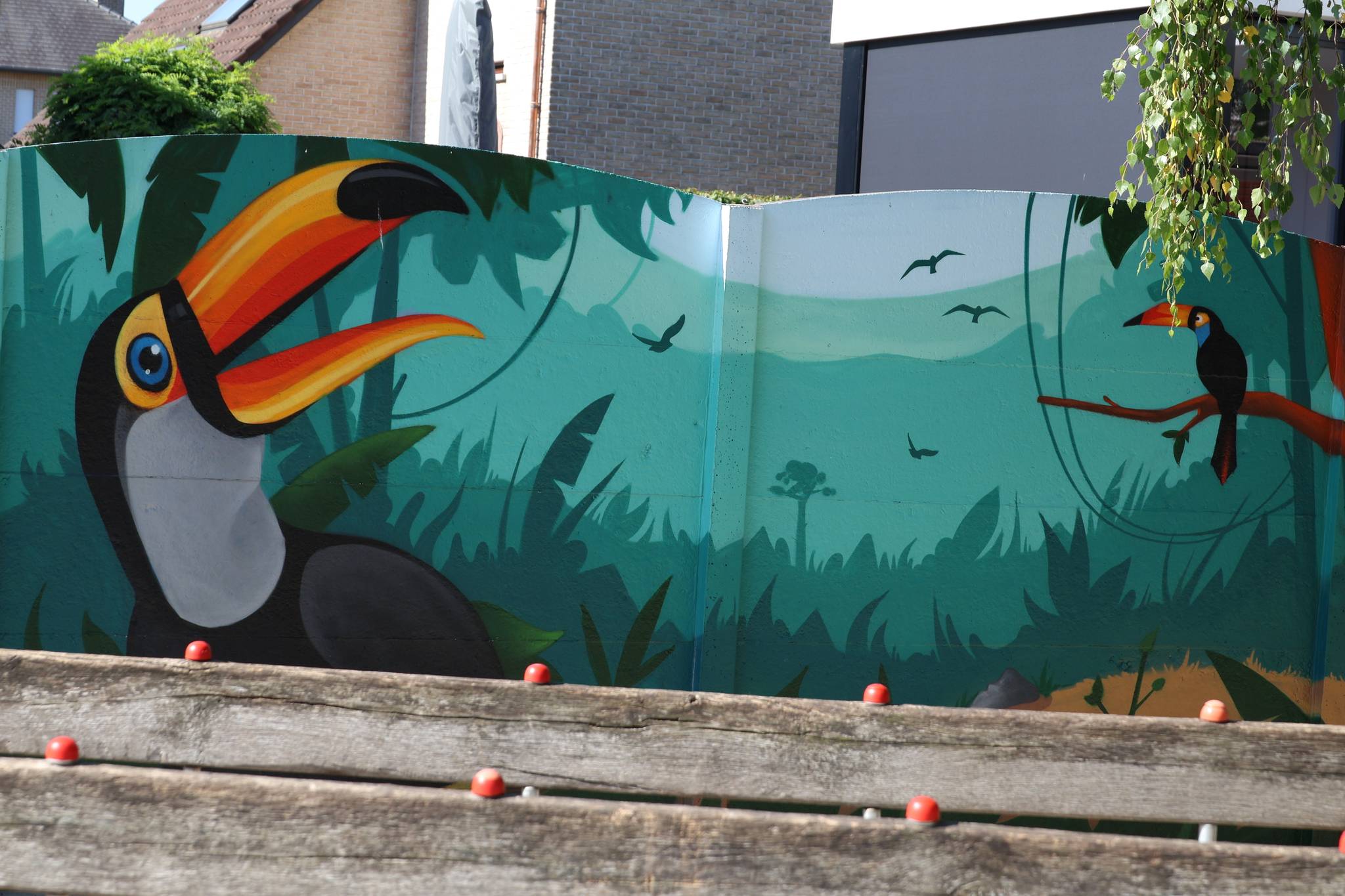 TUZQ&mdash;Basisschool Dol-fijn
