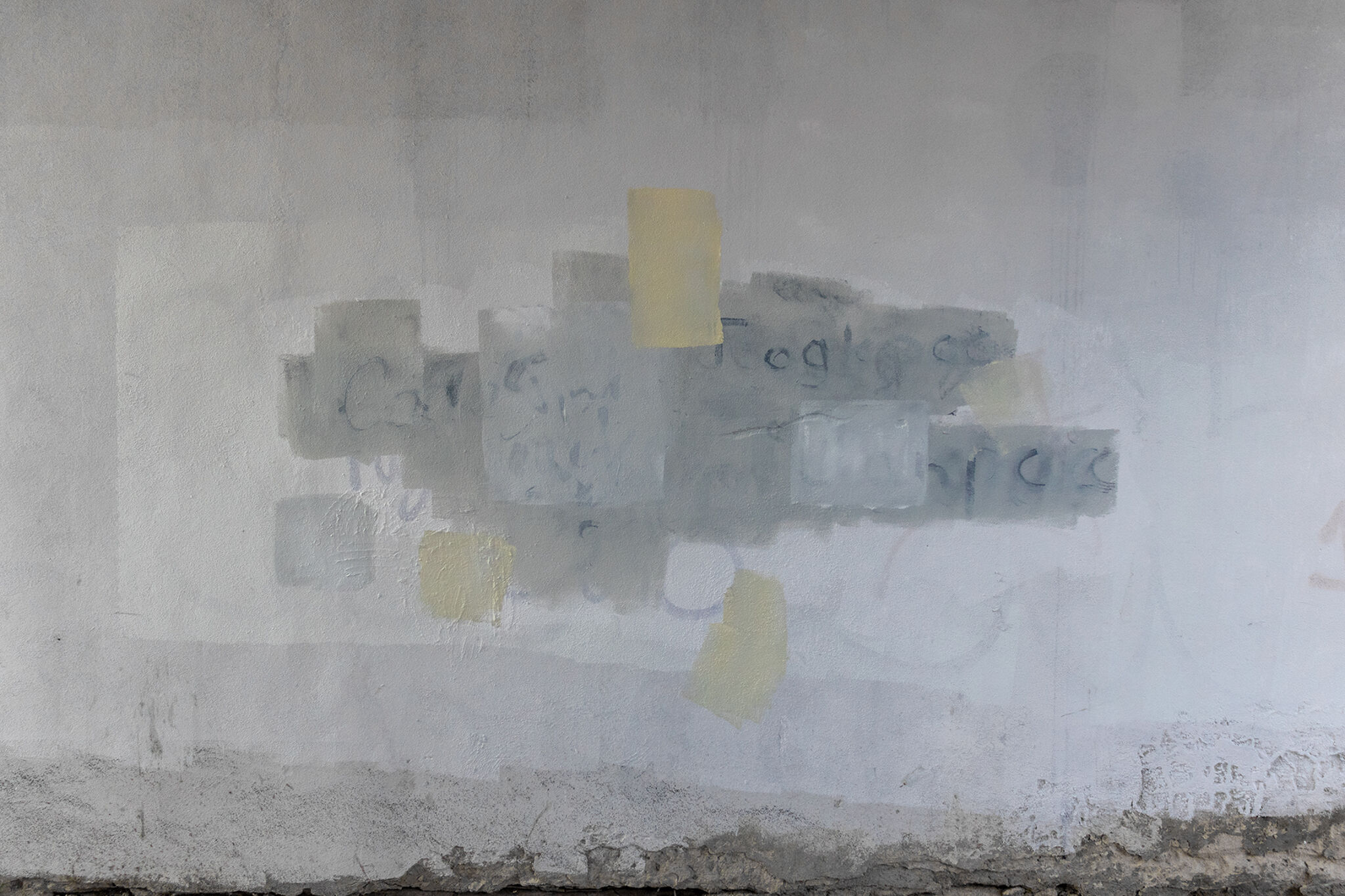 Podkras Zakras, Code501&mdash;Buffuturism