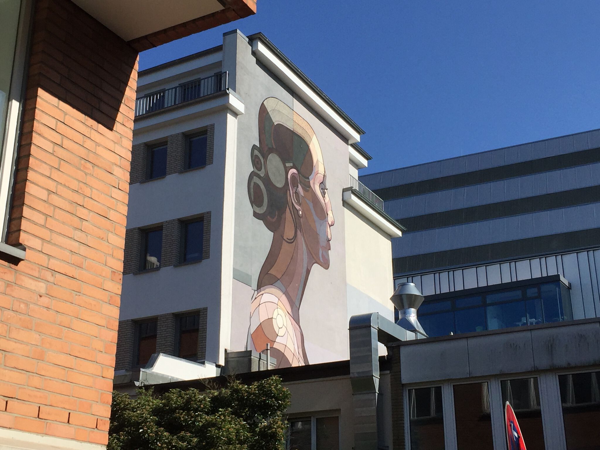 Ata Bozaci, Toast&mdash;Ata Bozaci aka Toast Mural