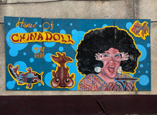 Home of CHINADOLL