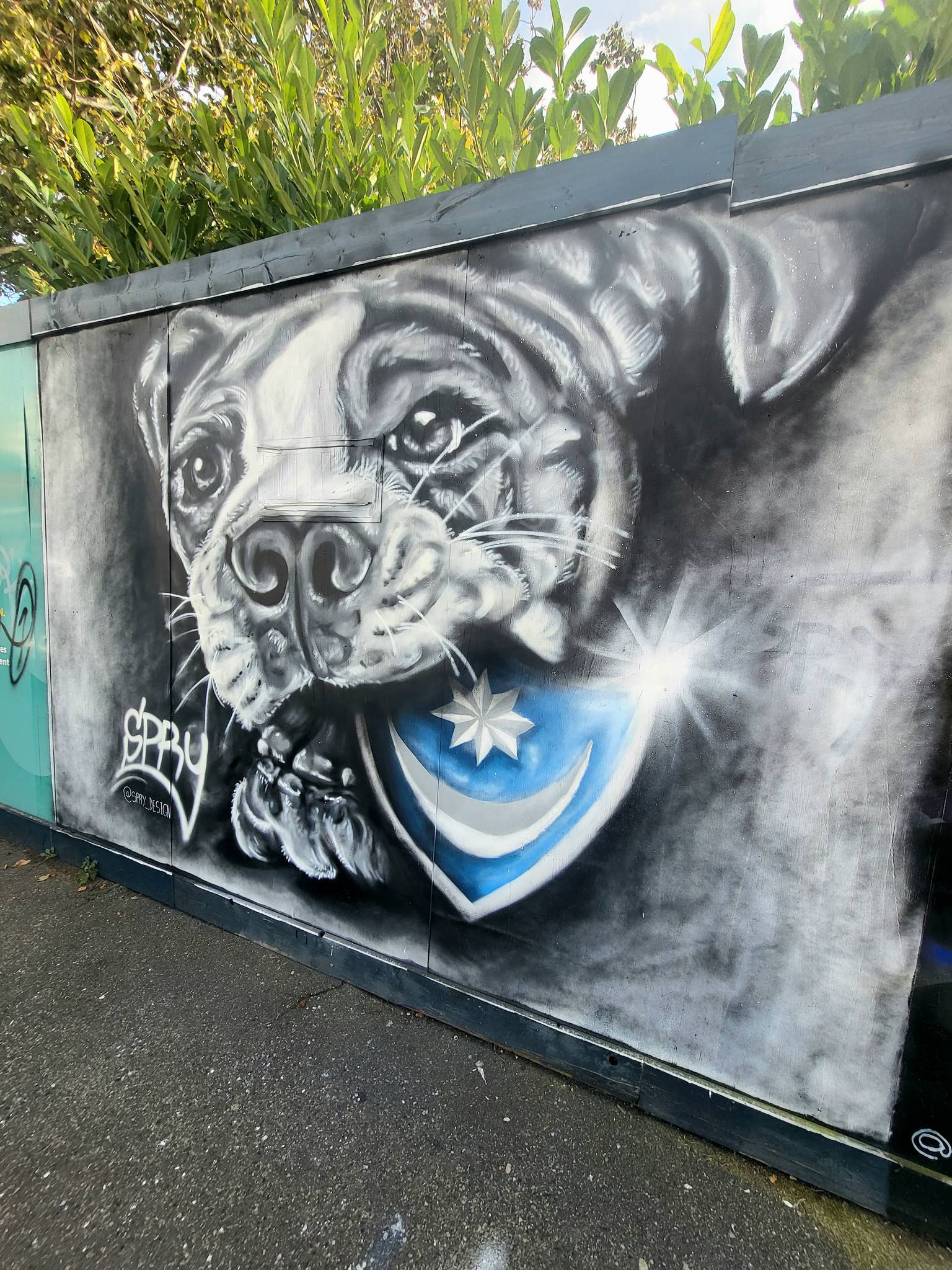 Mark Kellett Art, farkFK, South Soak, Berk MLC, Pompey Bananna Club , Skelly, SWIZ&mdash;Various