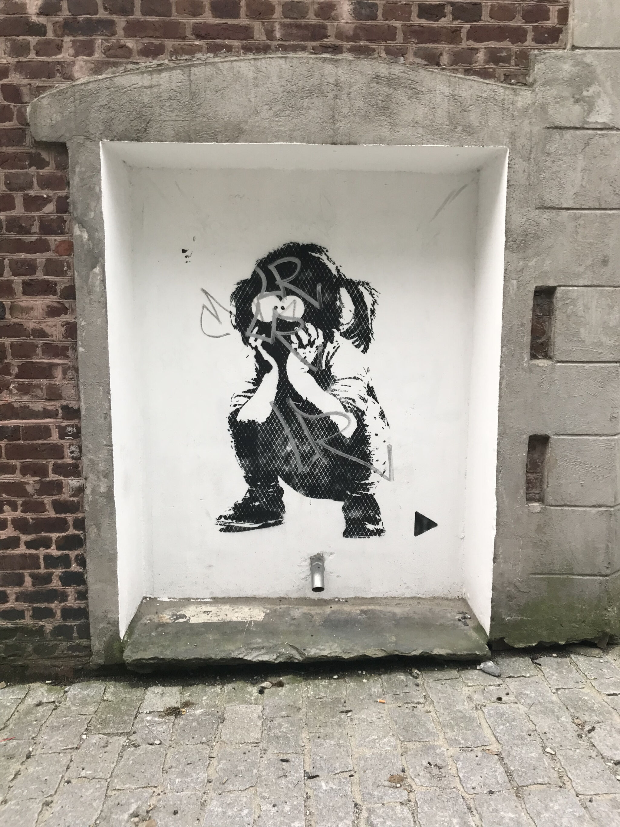 play&mdash;Untitled