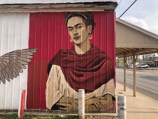 Frida Kahlo