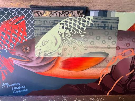 Tunnelart