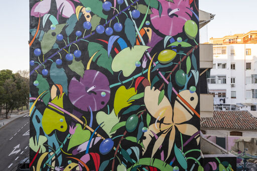 Diversiflora