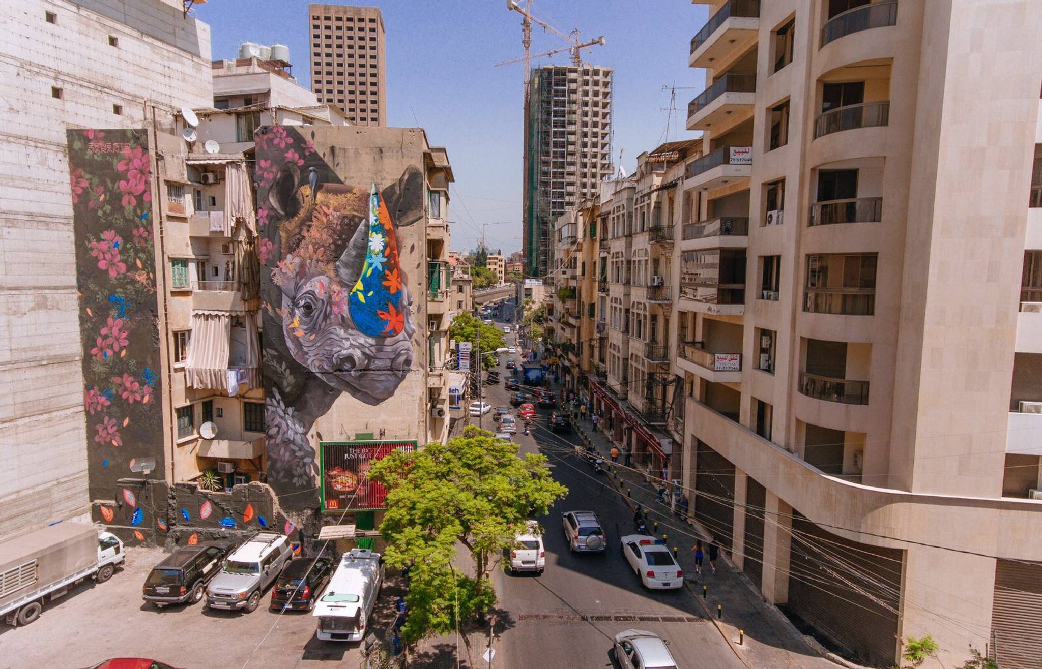 Ernesto Maranje&mdash;undefined