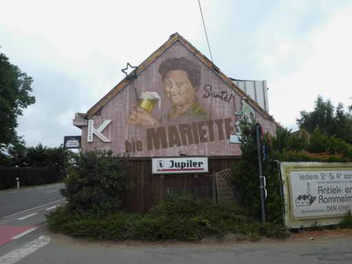 Bie Mariette
