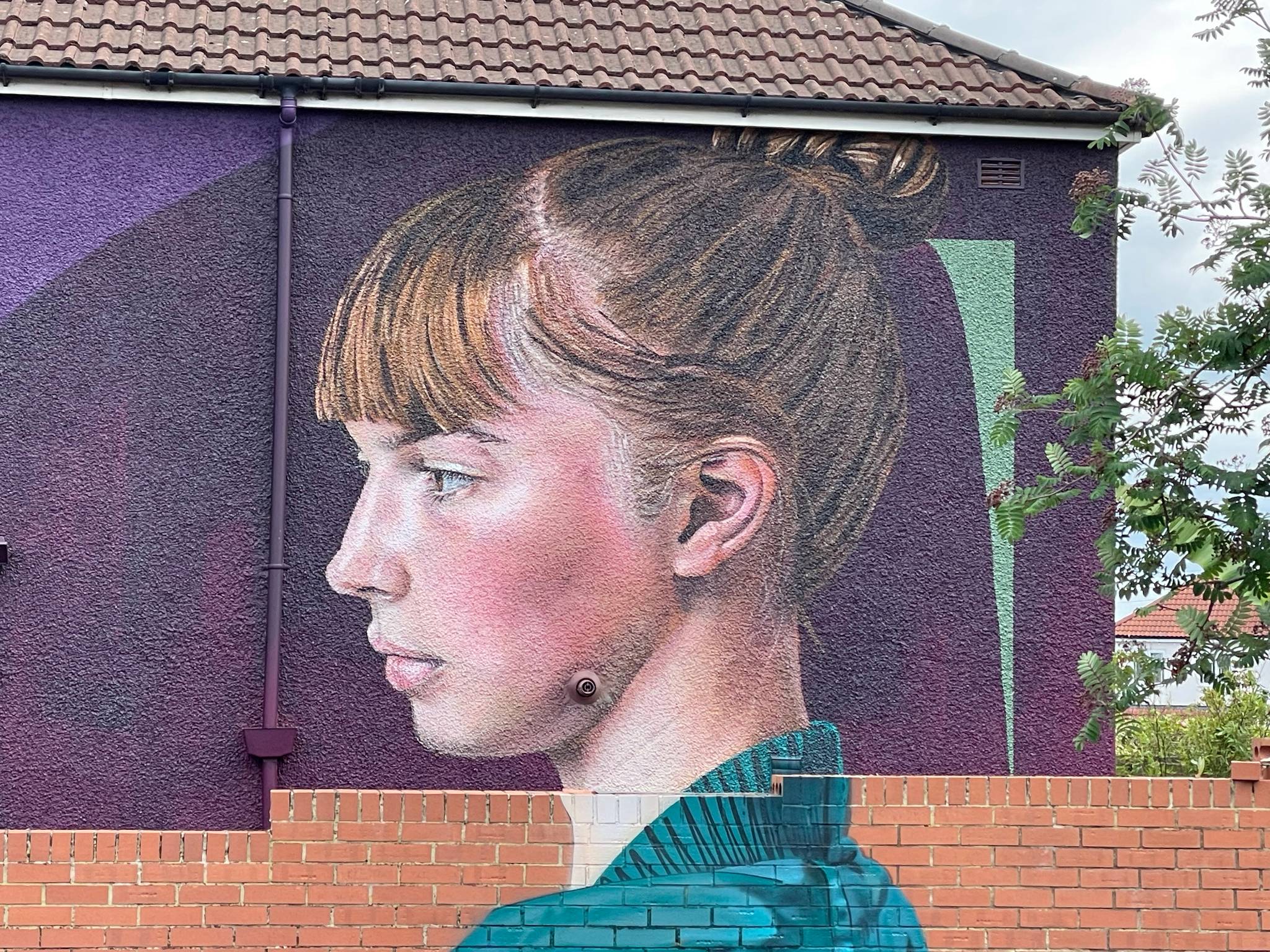 Lionel David&mdash;Anna
