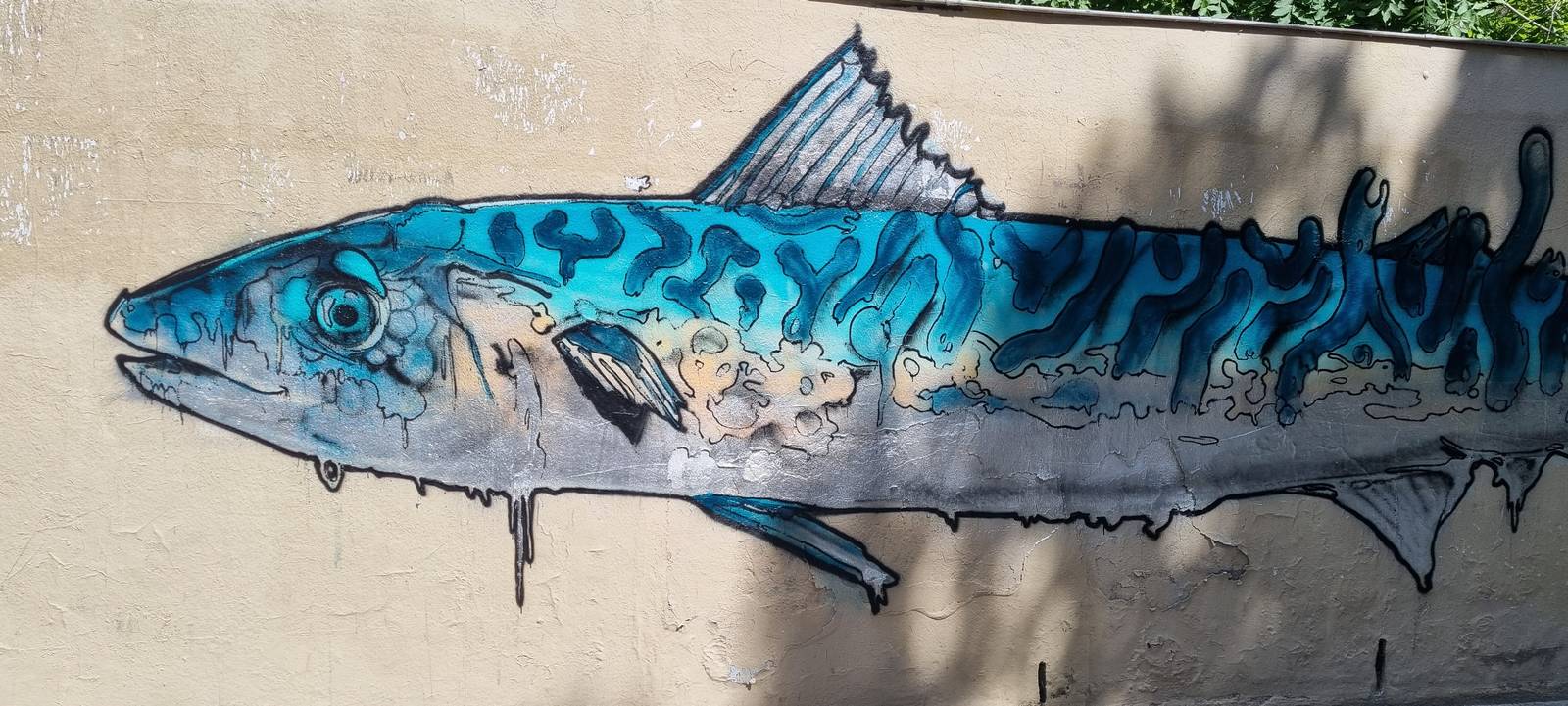 Sair&mdash;Blue