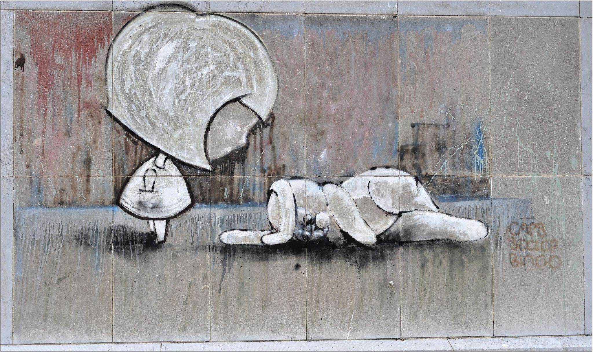 Unknown - Liège&mdash;Val benoit