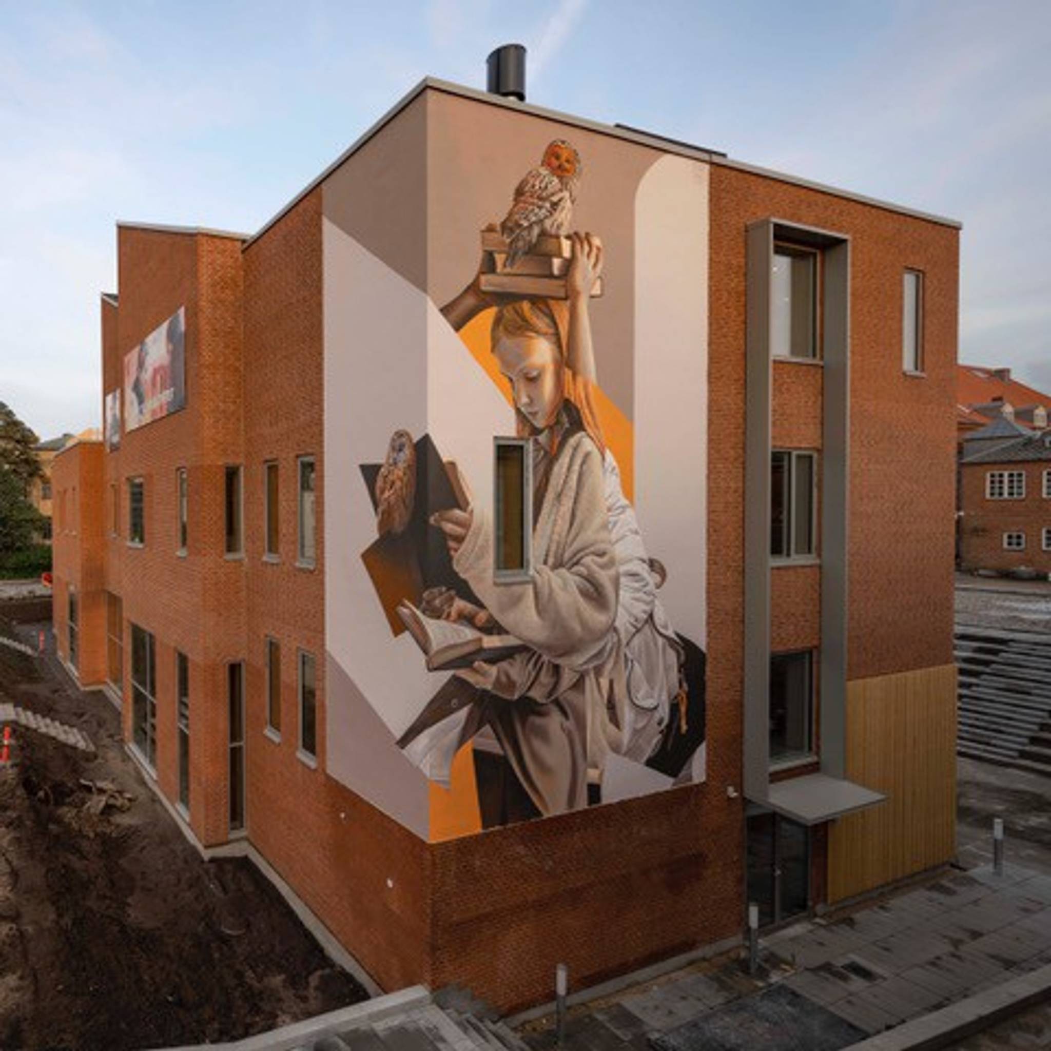 Telmo Miel&mdash;Growing Wiser