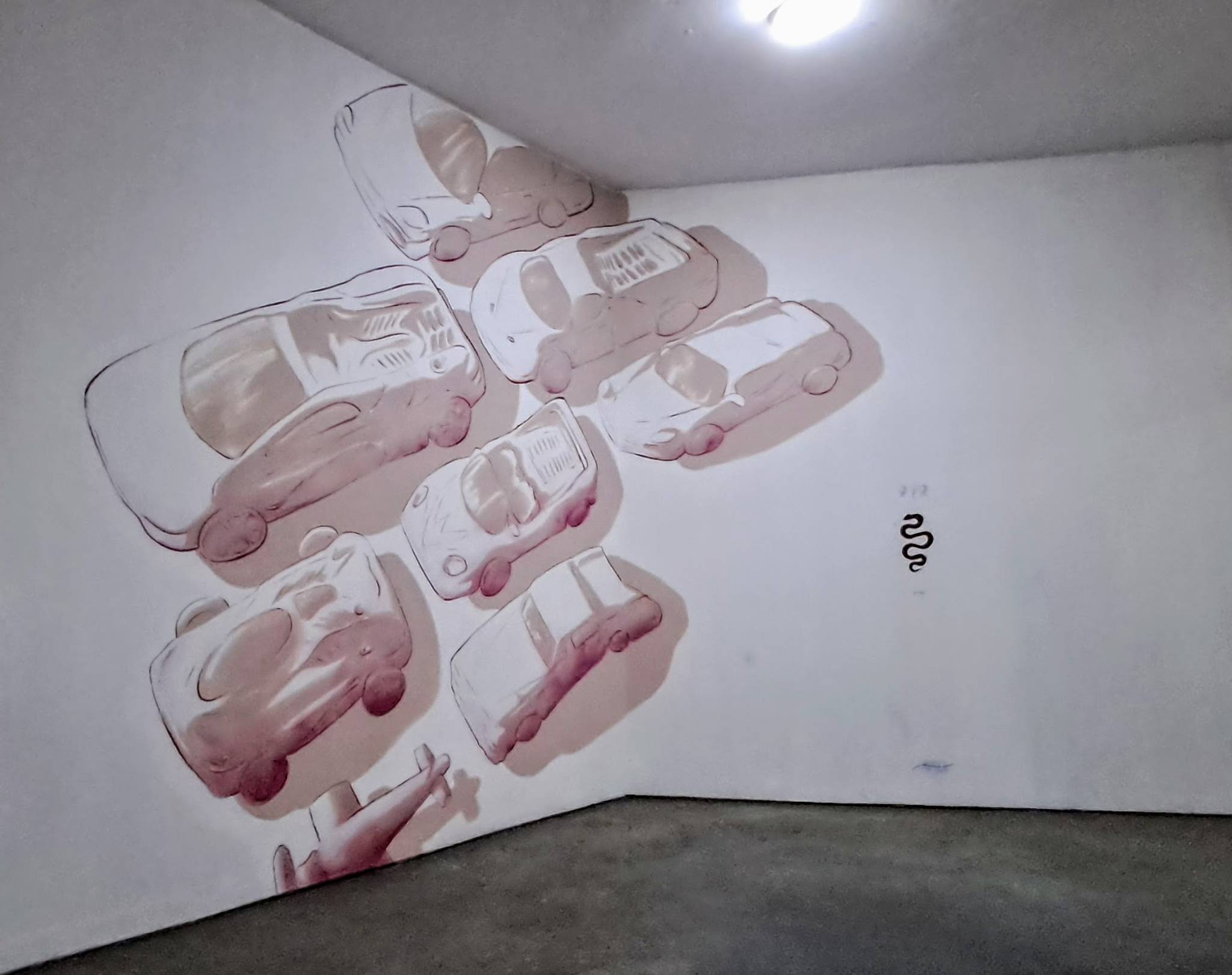 Ines Arisca&mdash;Brincadeira Profissional