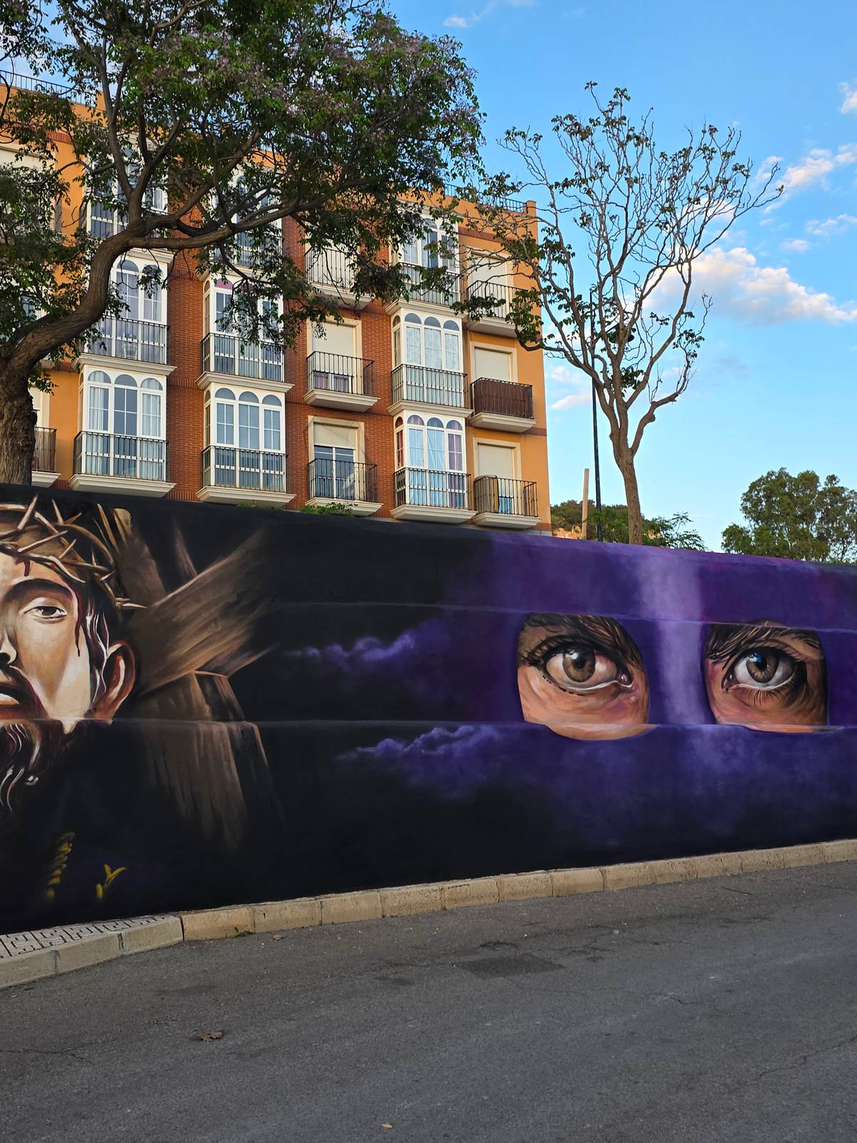 Nauni69, Danklabara&mdash;Nuestro Padre Jesús Nazareno