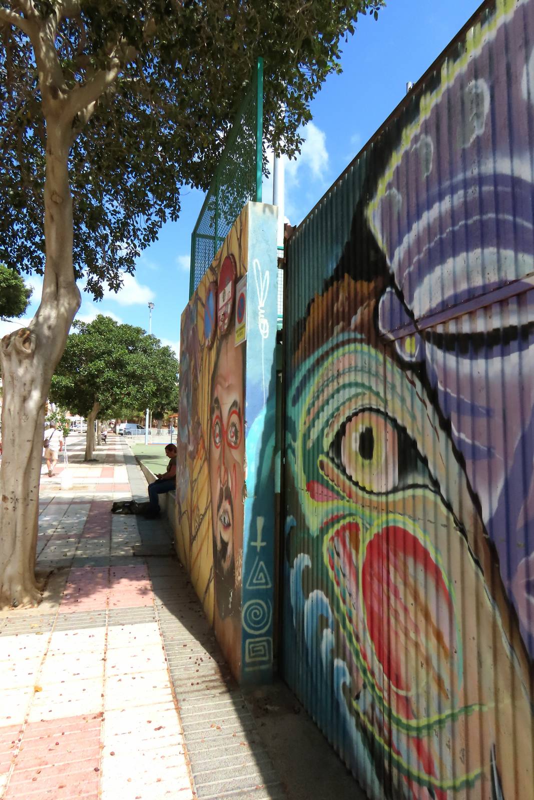 Unknown - Gran Canaria&mdash;undefined