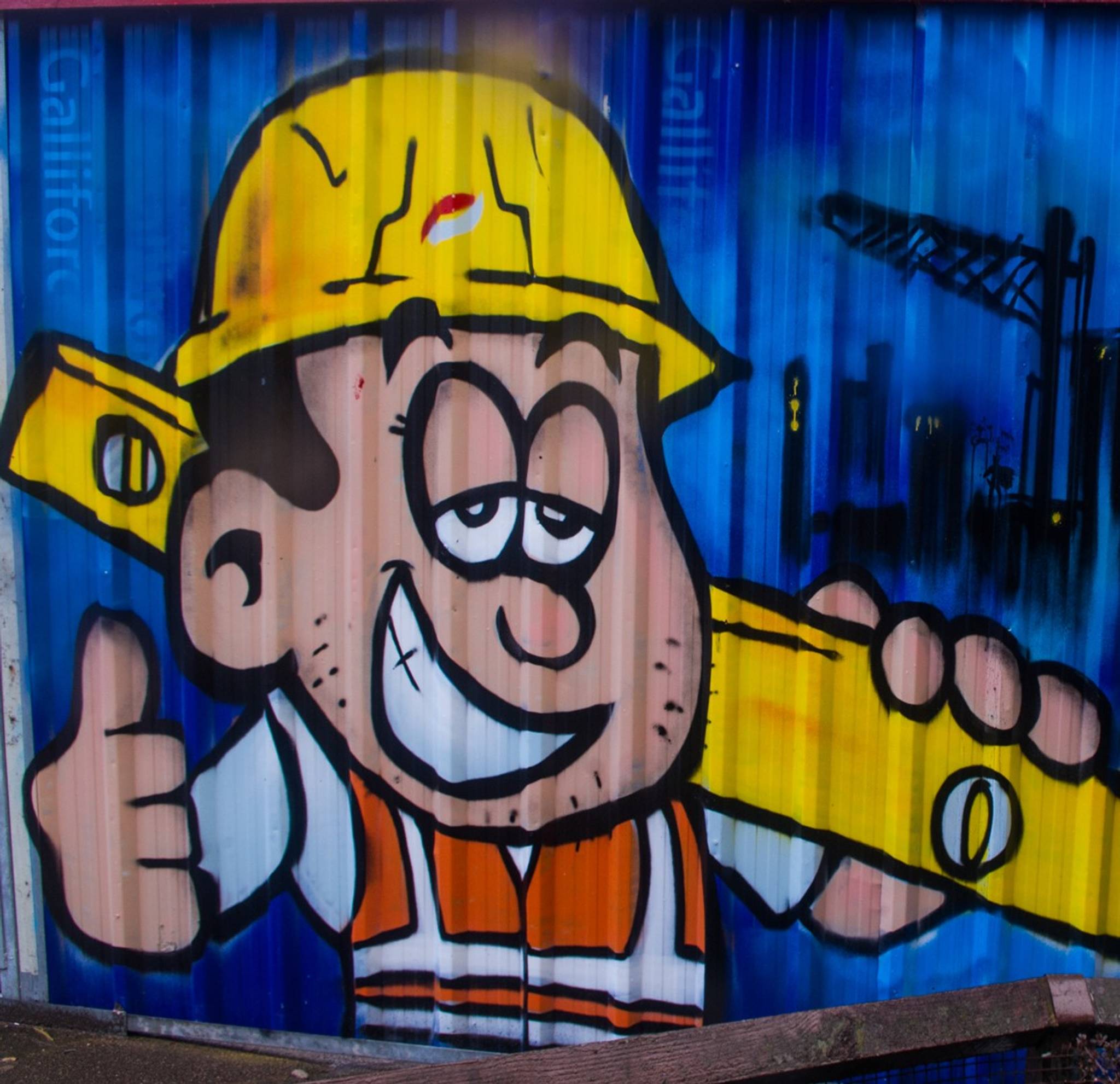Unknown - Nottingham&mdash;Builder